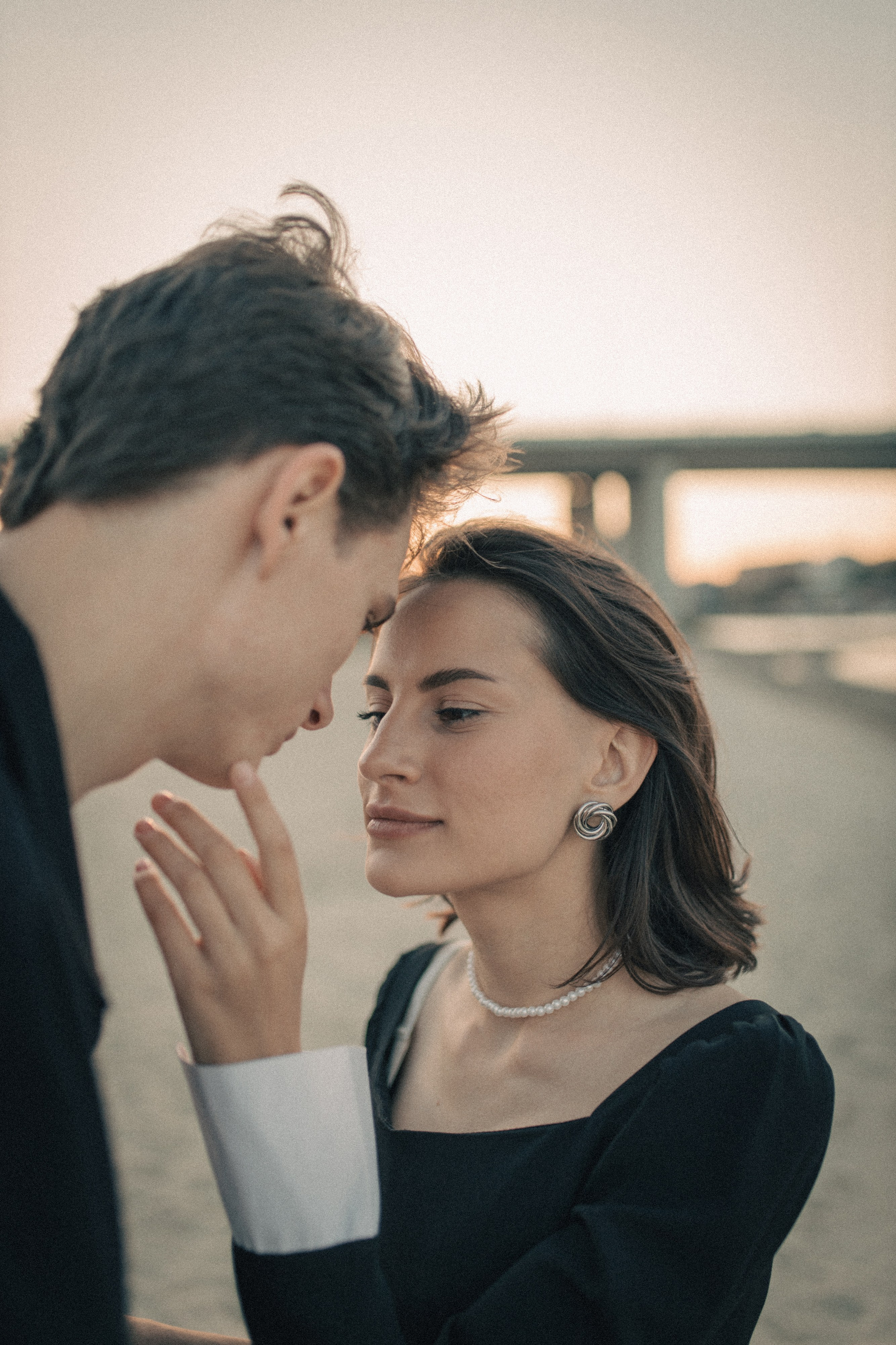Лиза & Сережа. Семейный фотограф и фотограф на роды в Ростове-на-Дону Мухина Виктория