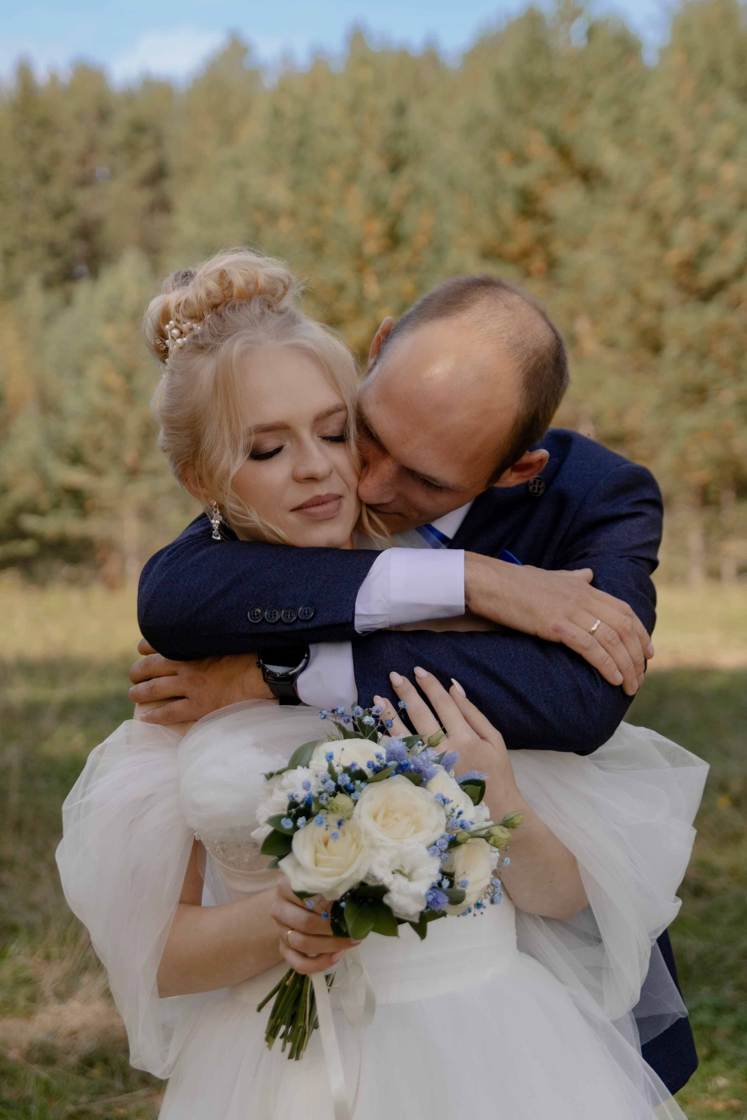 Кирилл & Полина