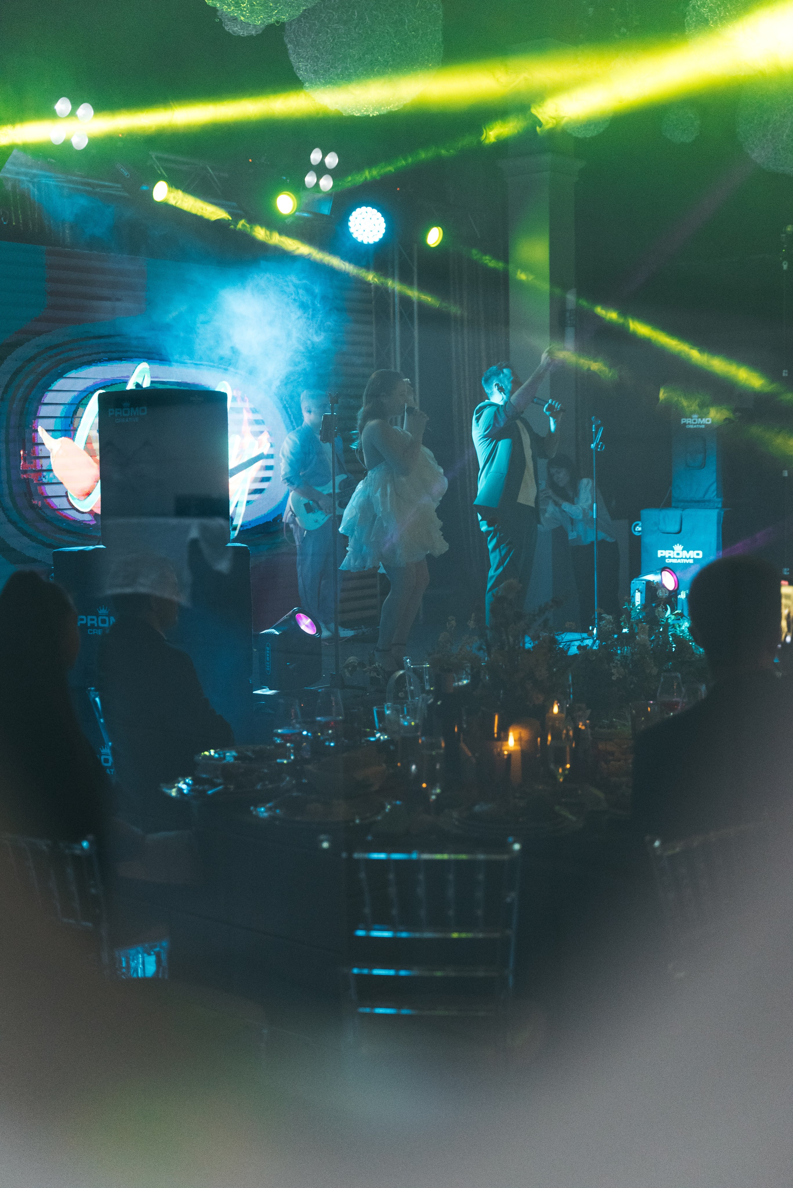 Backstage 23.03.24. Репортажный и свадебный фотограф в Сургуте