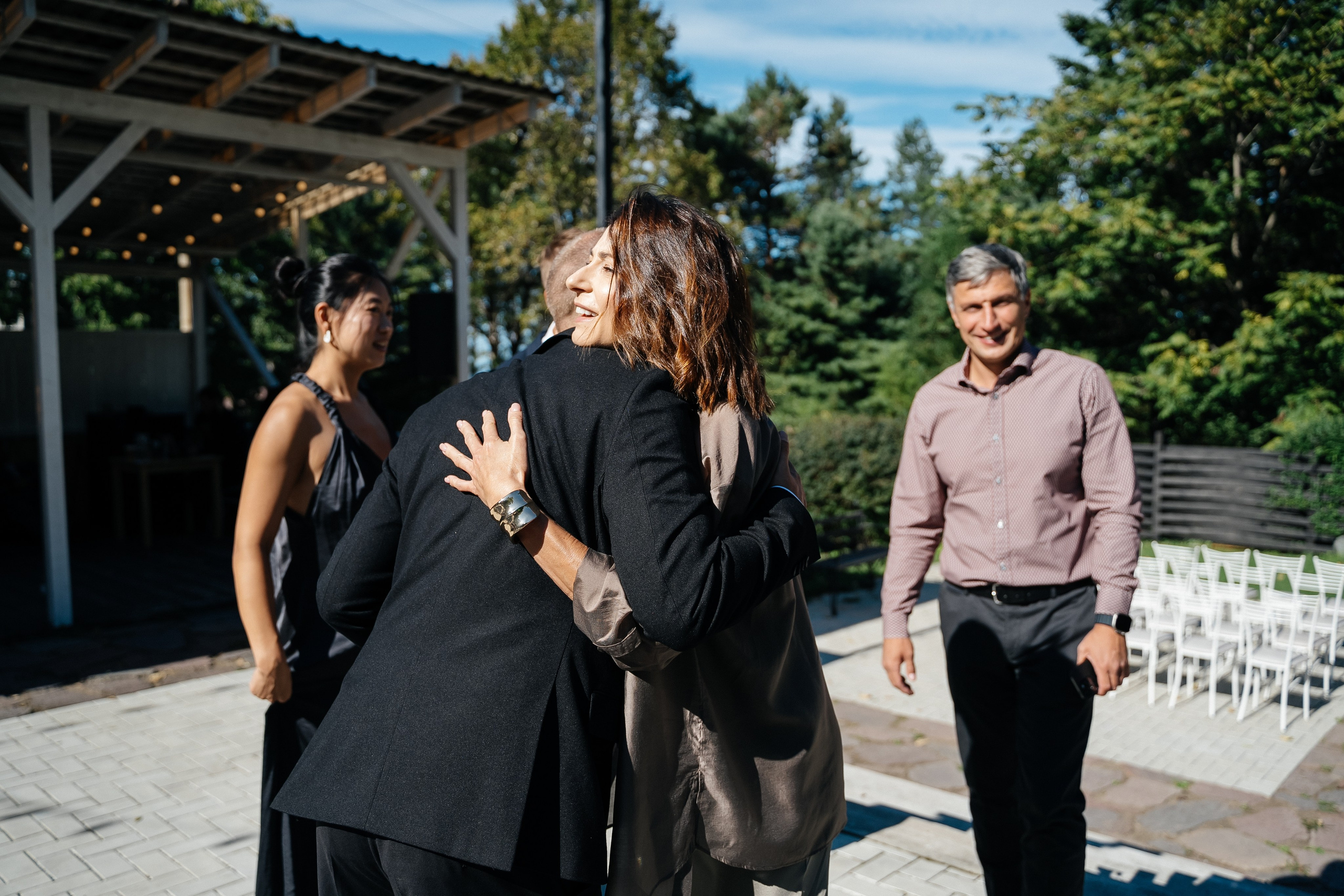 Дмитрий и Алиса. Главная