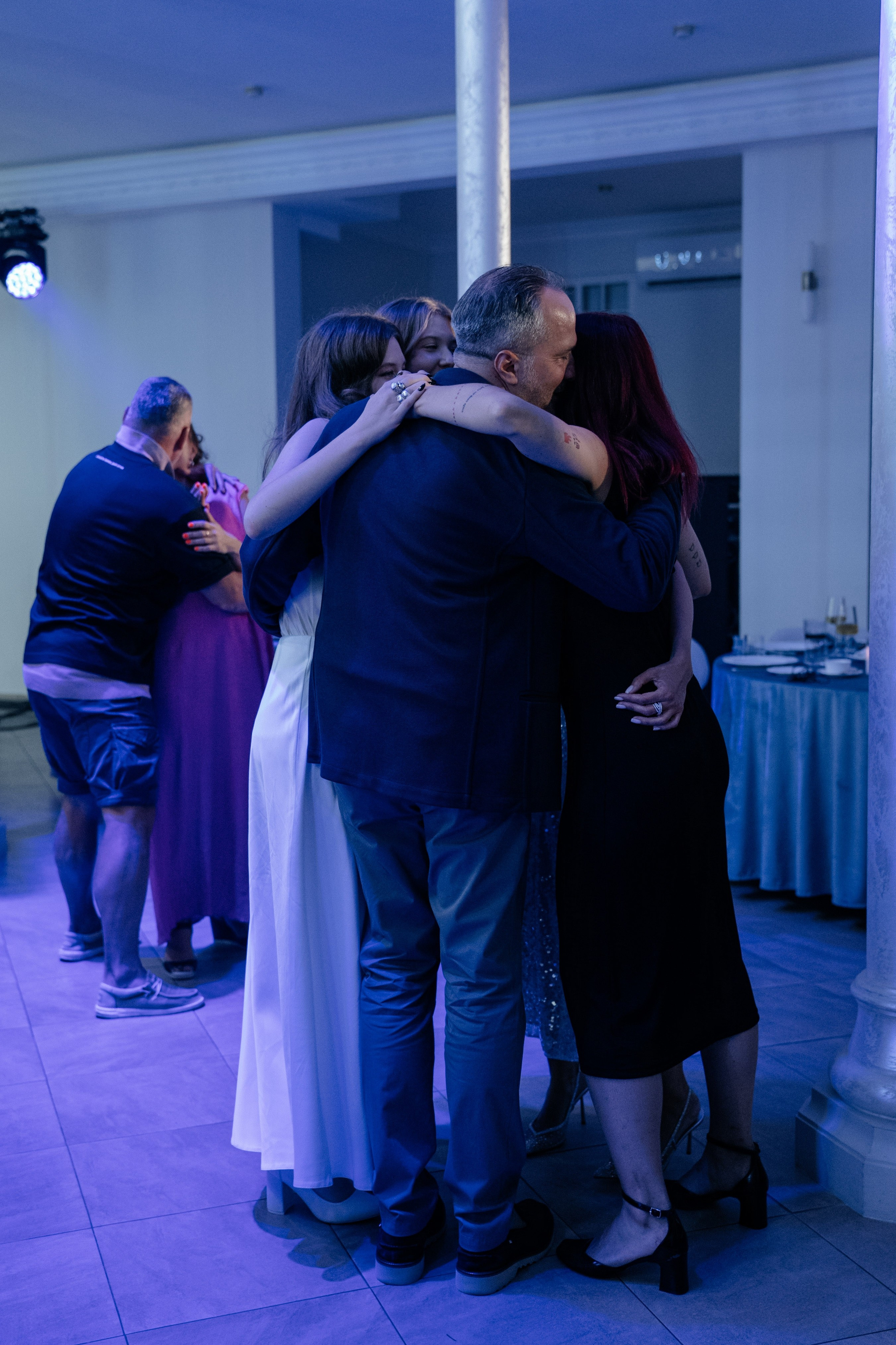 Где любовь, там жизнь!. Свадебный фотограф Москва Александра Аверкова