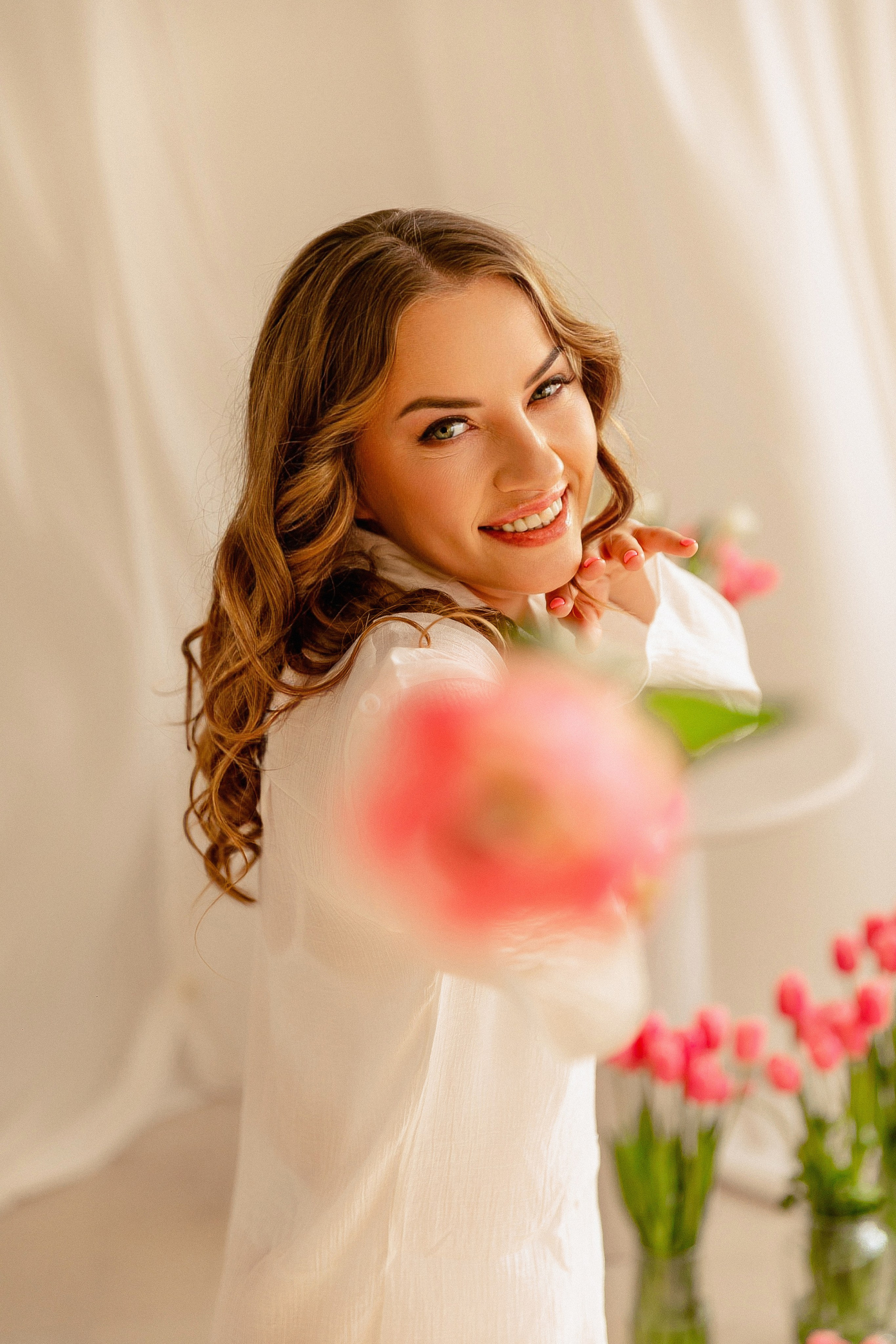 Виктория. Свадебный фотограф в новокузнецке