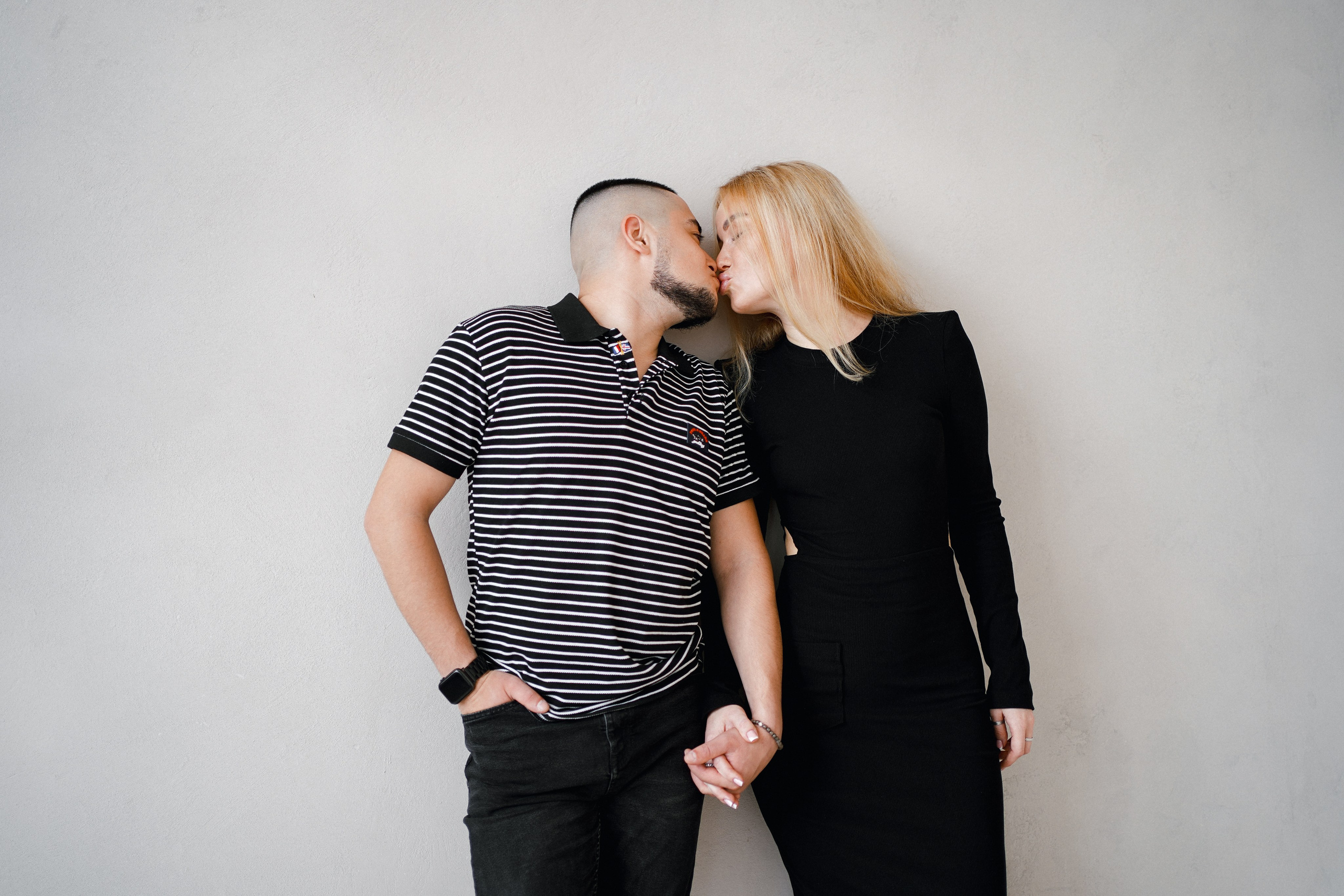 Юля Саша. Семейный и портретный фотограф в Екатеринбурге Yana Strok