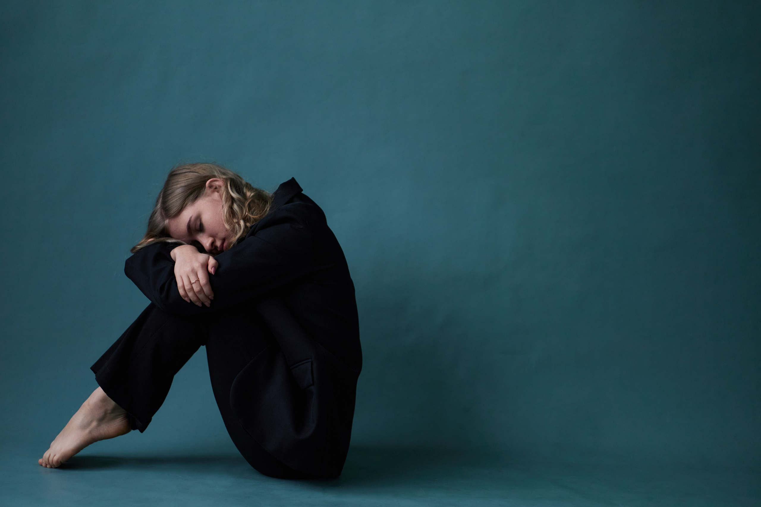 Анастасия, studio myplace. Репортажный фотограф Алёна Кантемирова