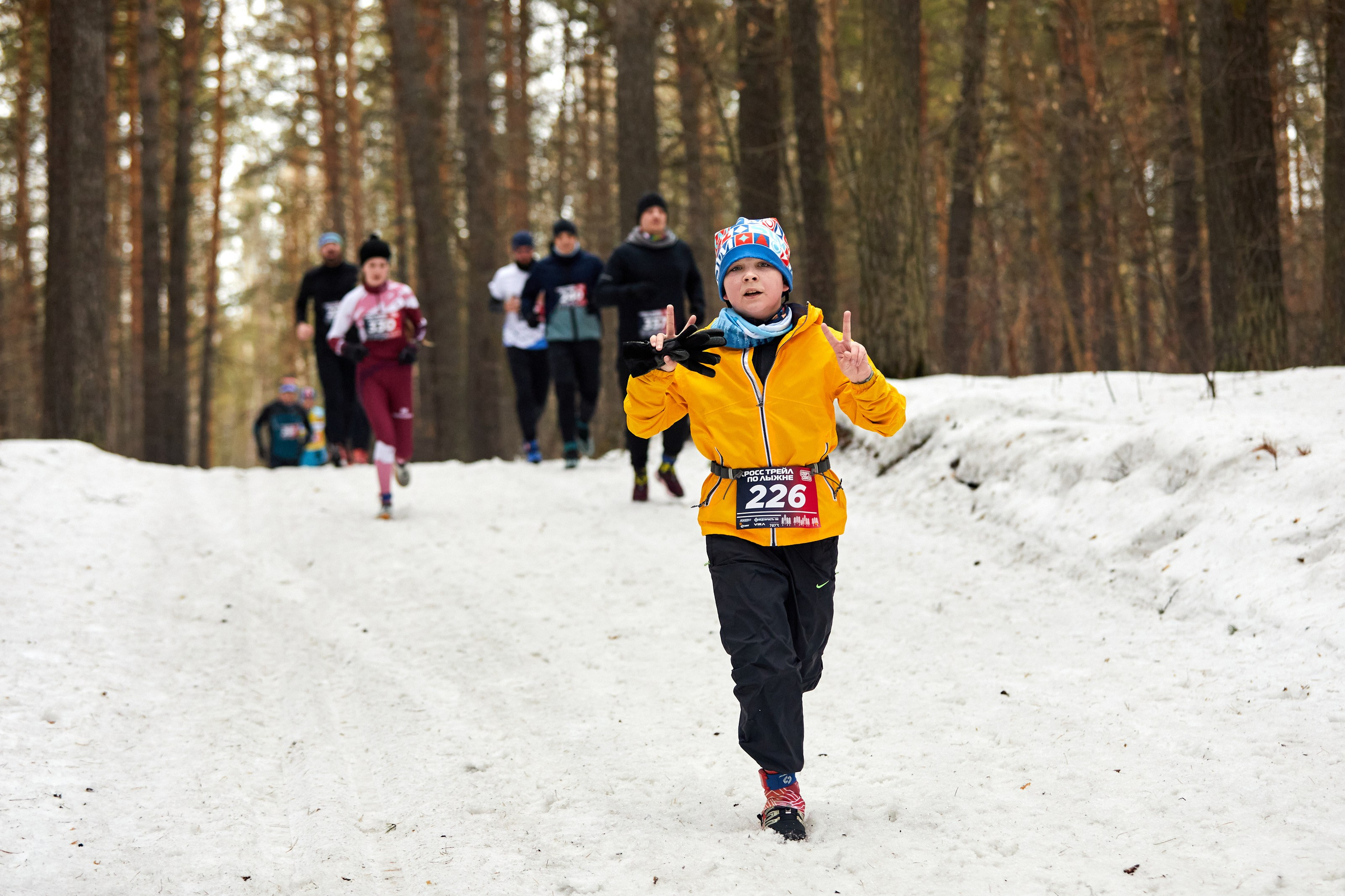 Спорт. AFL Media