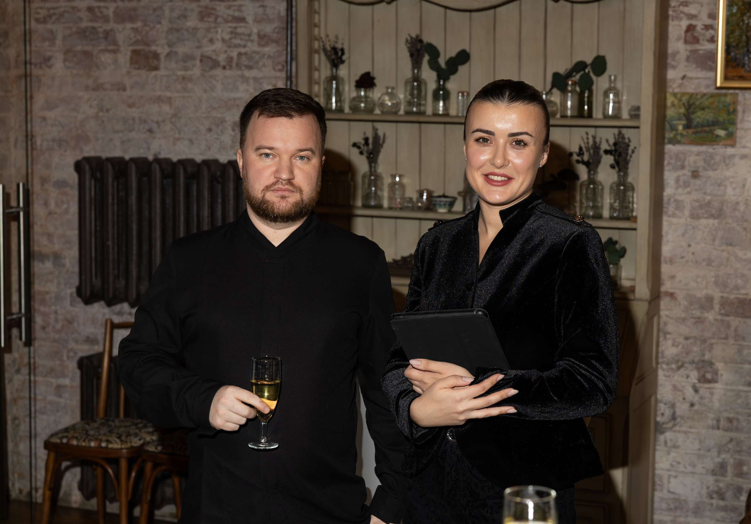 Усадьба Роден. Свадебный и семейный фотограф в Москве Вероника Сычева