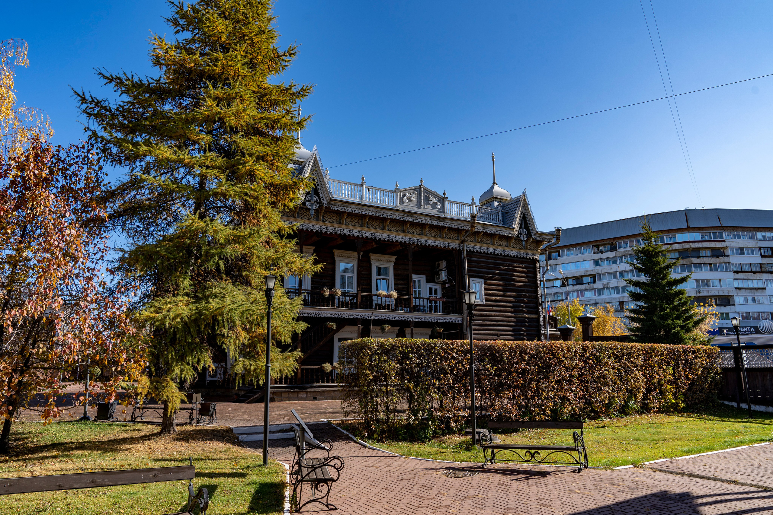 Интерьерные и экстерьерные съемки. Dmitry Golenko