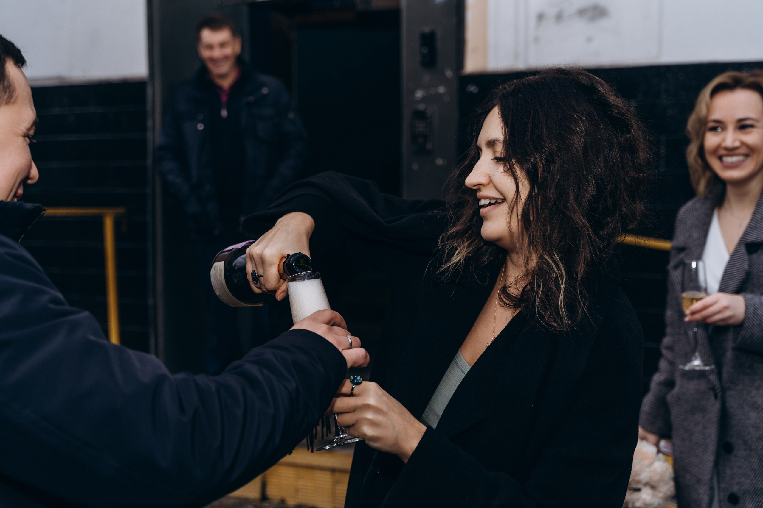 Свадьба Алберт и Дарья. Event фотограф Степанова Александра