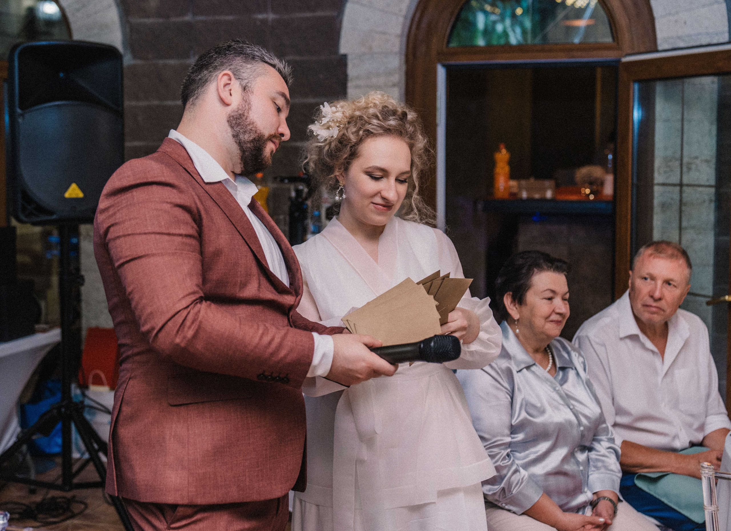 Свадьба Саша и Лера. Event фотограф Степанова Александра