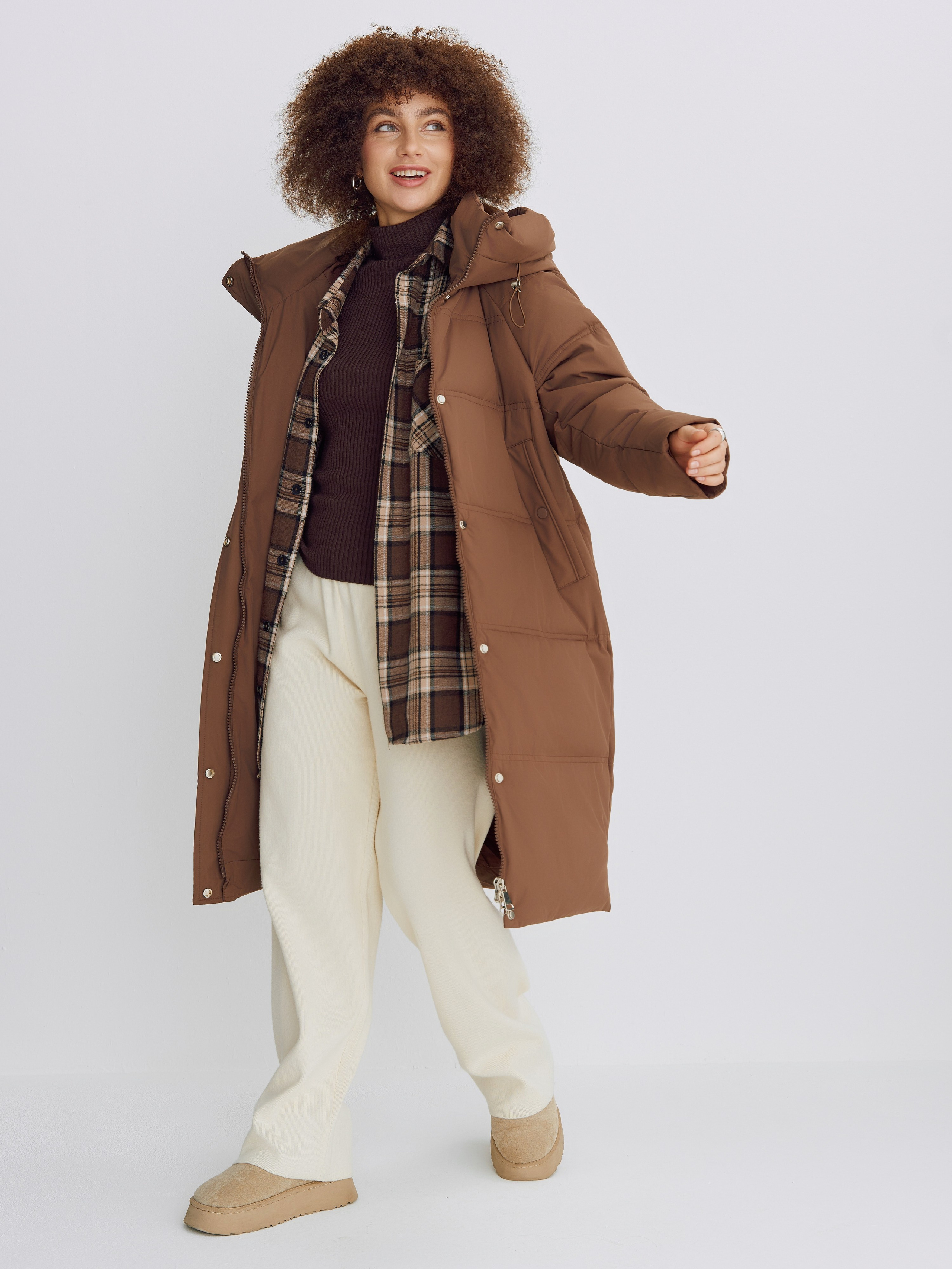 Куртки. Фотограф для маркетплейсов в Москве