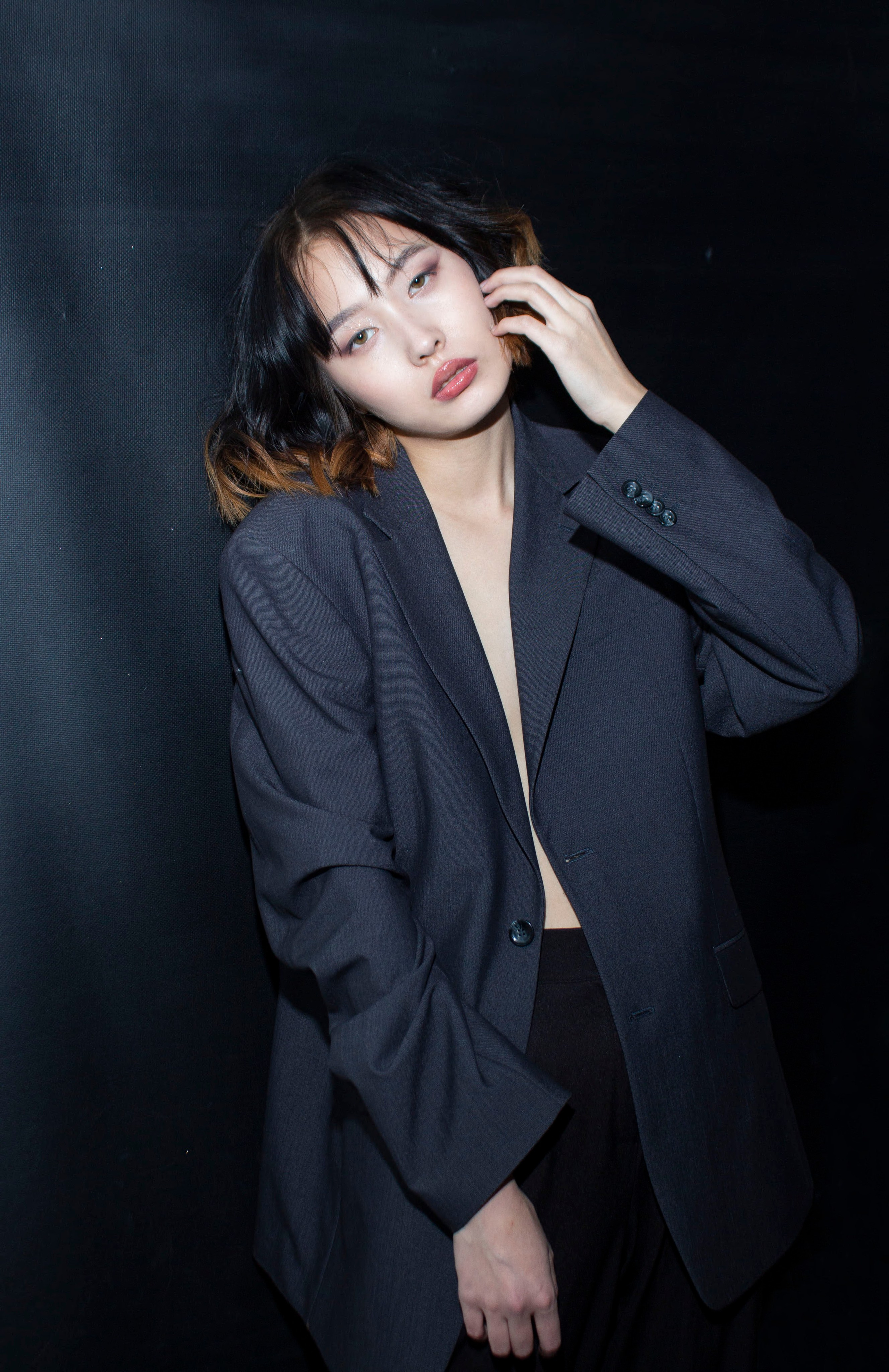 Дарима. Модельное агентство ART PODIUM ULAN-UDE