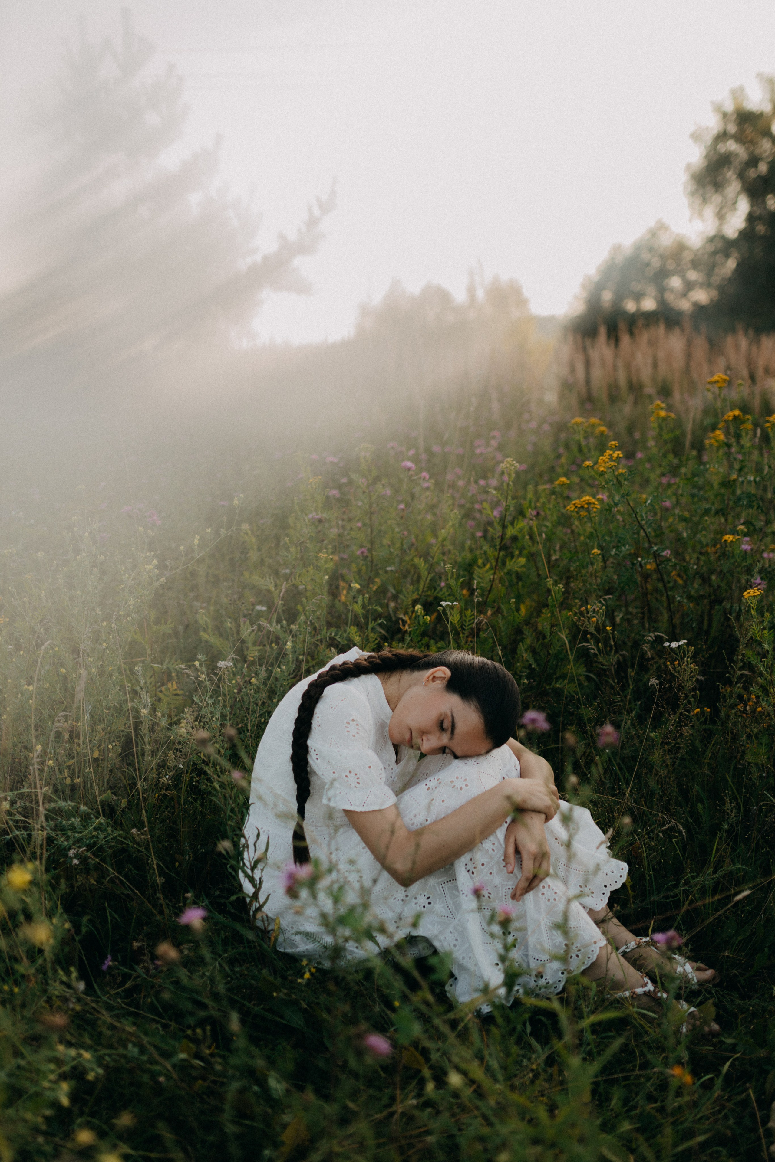 Анастасия. Фотограф НОГИНСК, Москва, Анастасия Белая