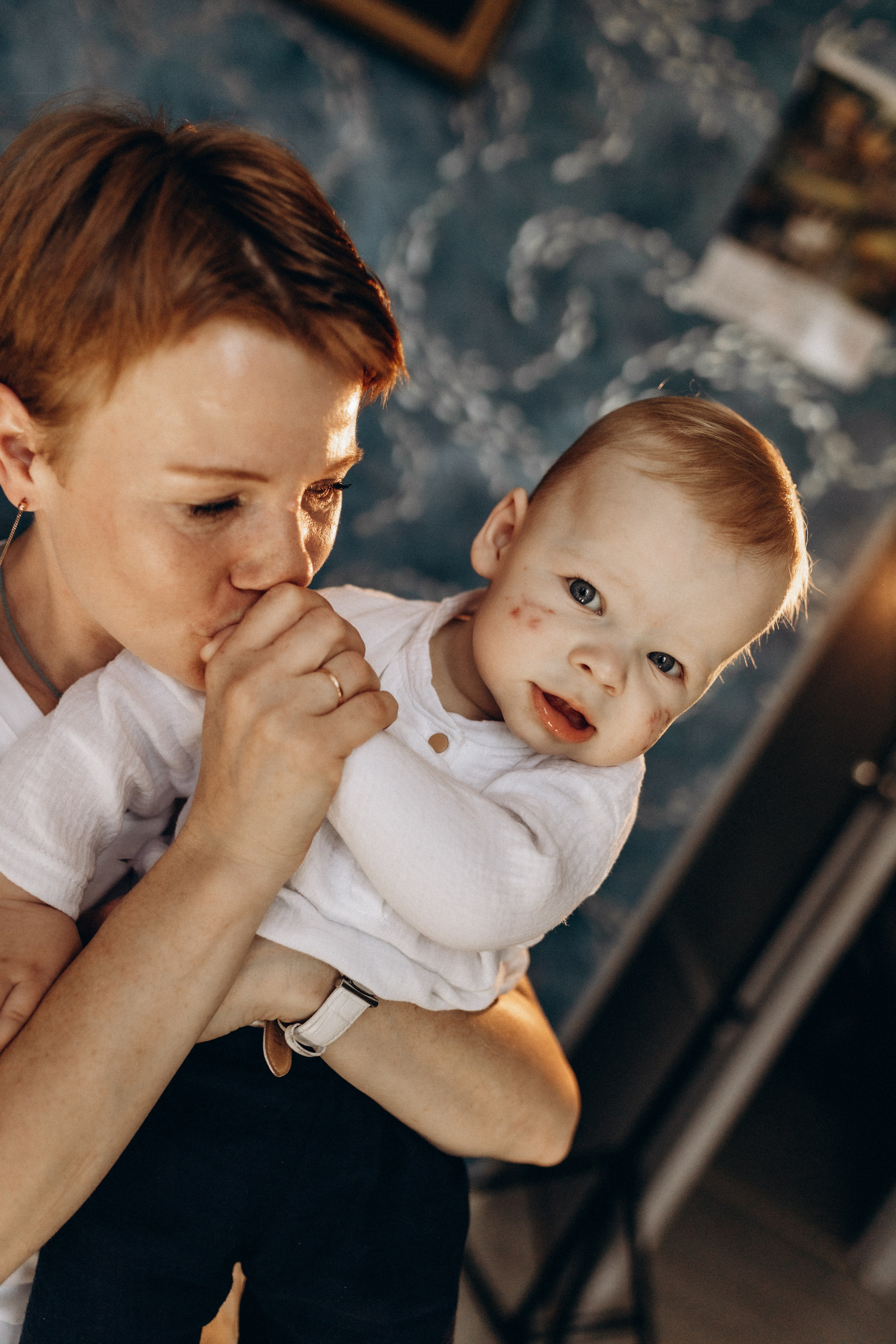 Максим, Лера, Артём. Фотограф НОГИНСК, Москва, Анастасия Белая