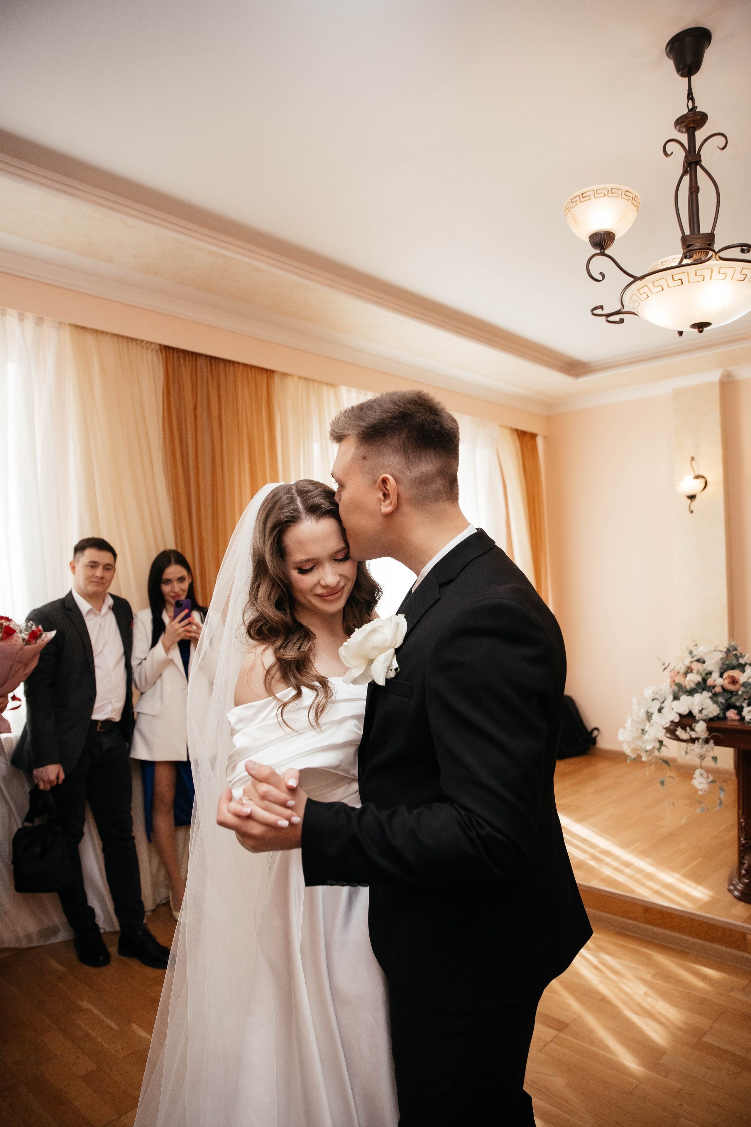 Ольга & Эдуард. Фотограф Сальск Катерина