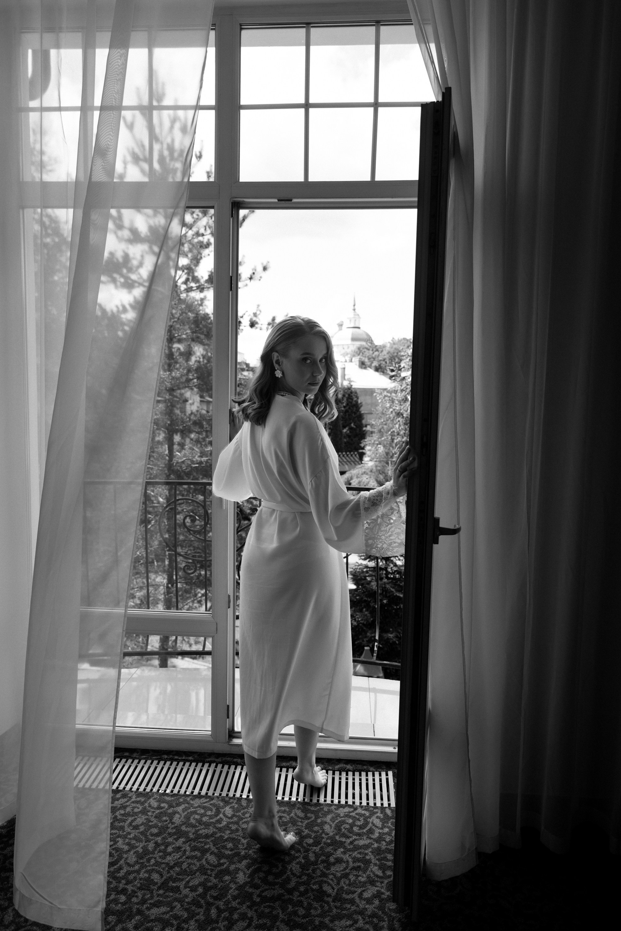 Дима и Алина — большой свадебный!. Фотограф Сергиев Посад Москва Хованская Екатерина