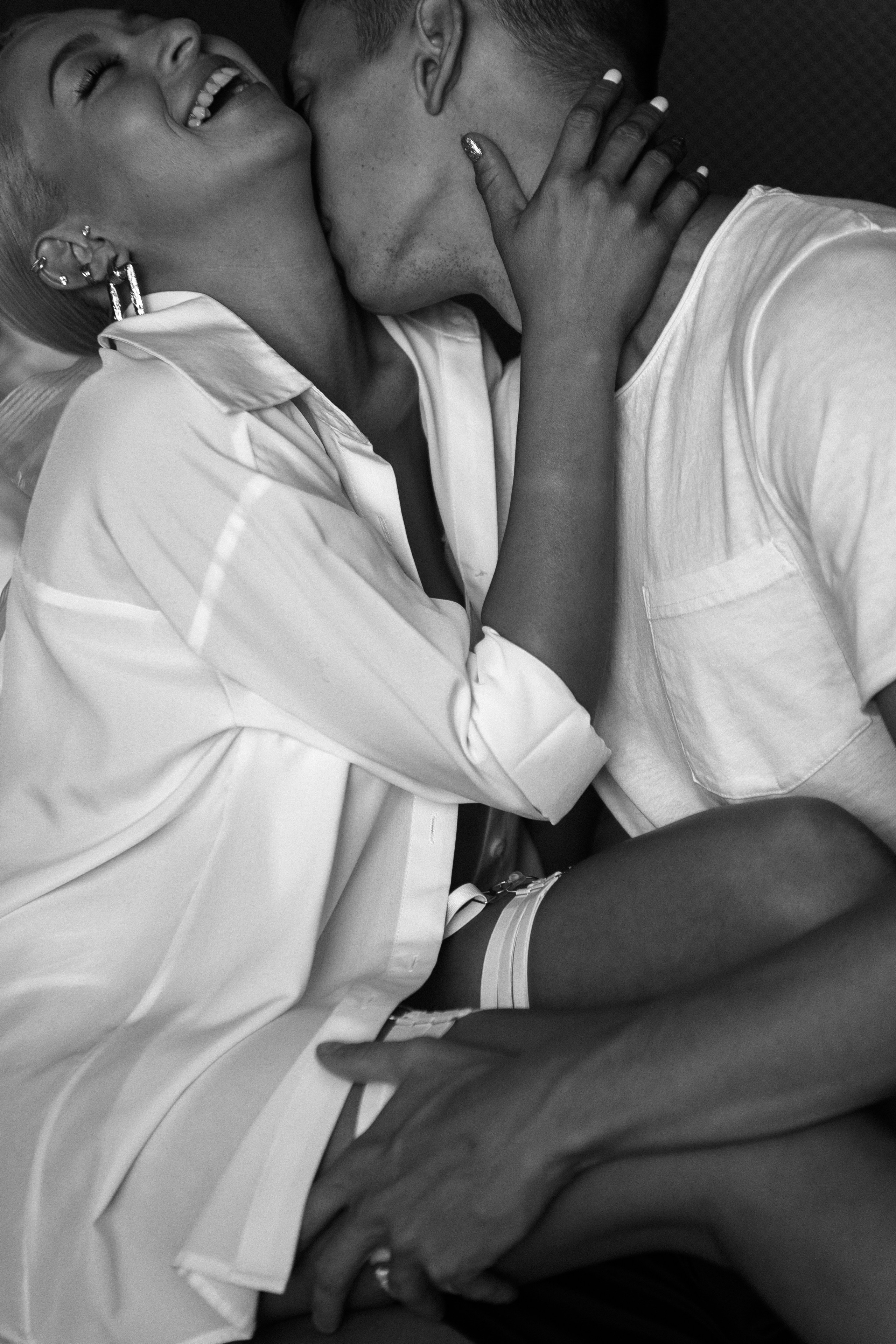 D & M. Фотограф в Санкт-Петербурге Ольга Андрианова