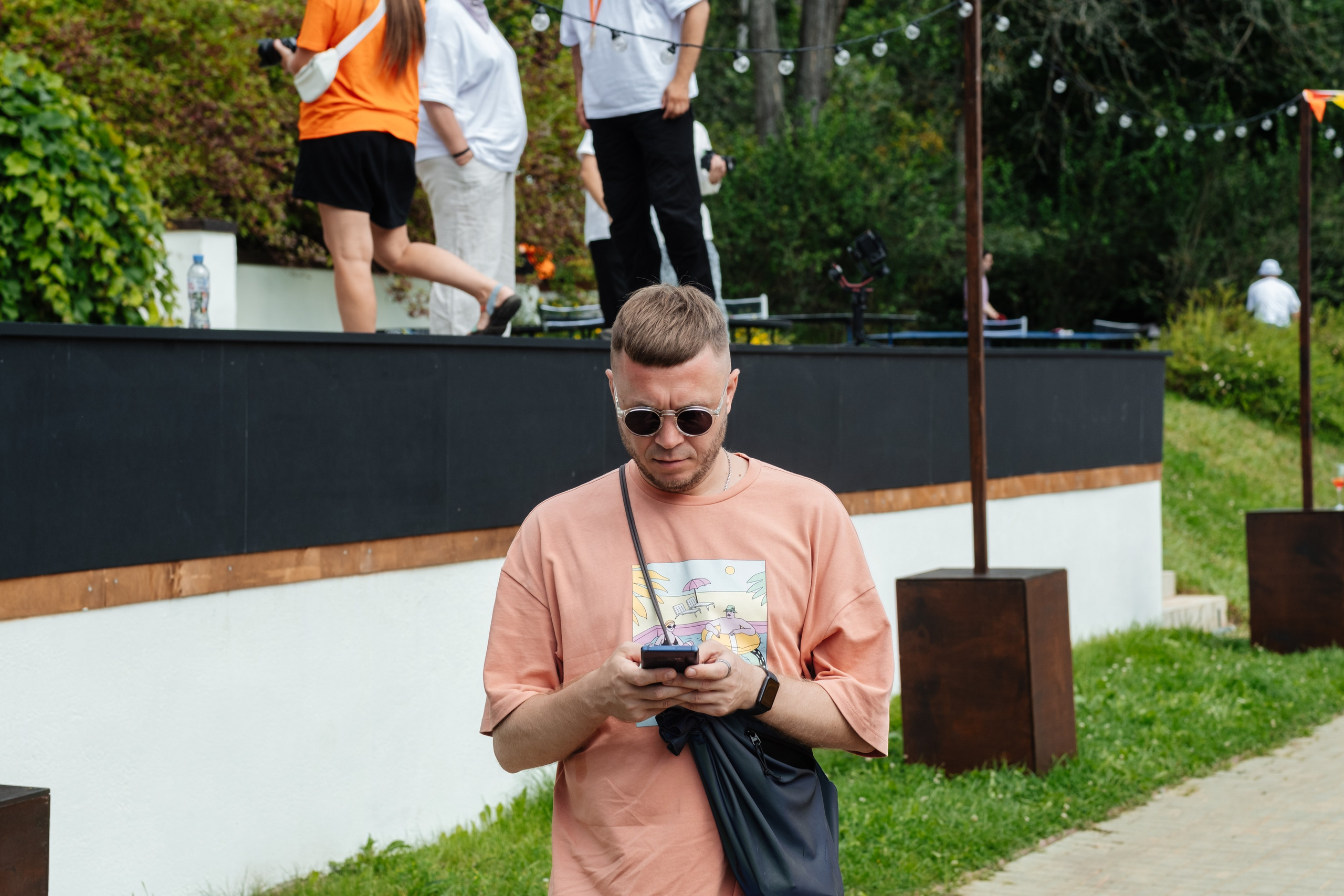 Корпоратив «ЕВРАЗ». Репортажный и портретный фотограф в Москве Илья Спиридонов