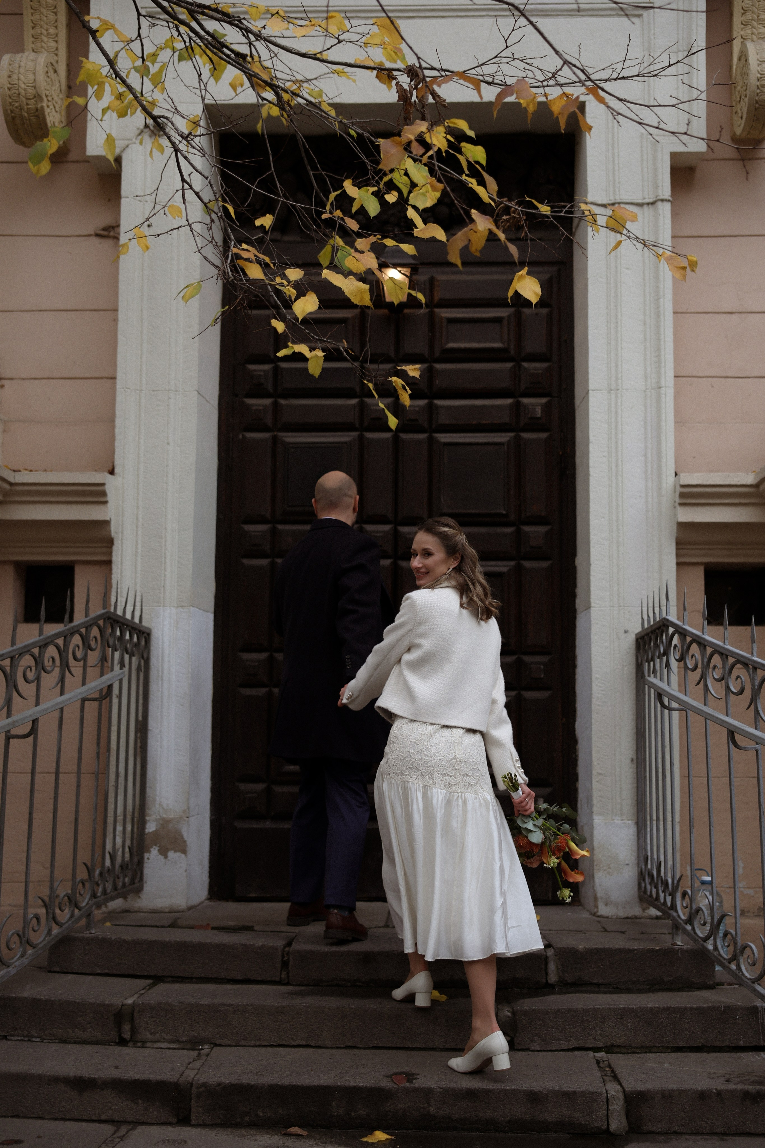 «Счастье быть» — Юнона и Борис. Свадебный и семейный фотограф в Москве Ломова Ирина