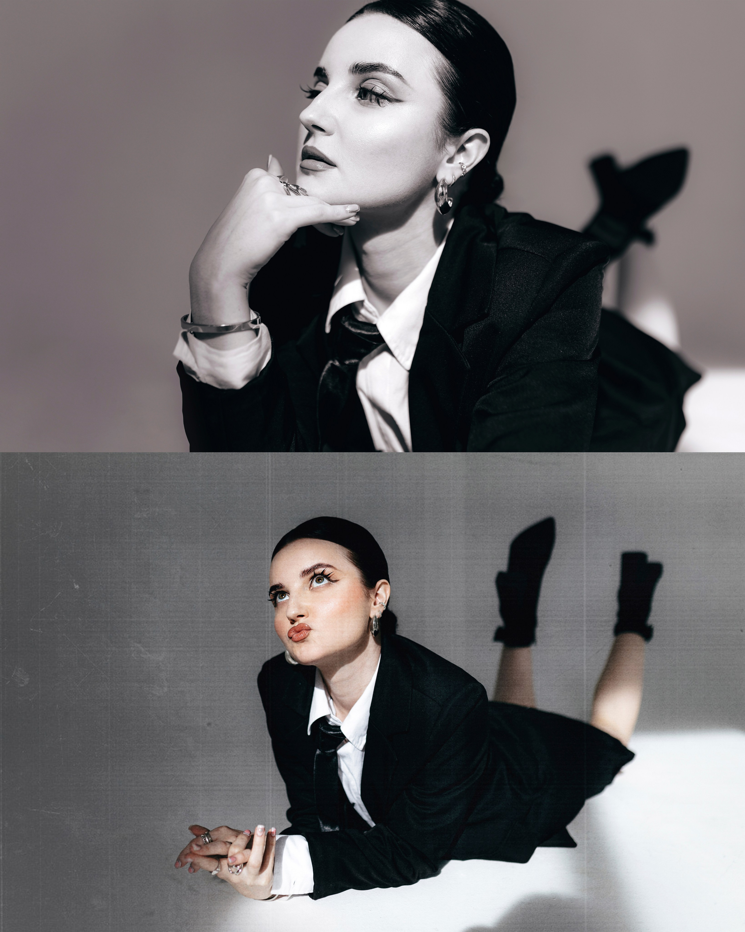 Студийные. Фотограф Анастасия Козловская aadazzling