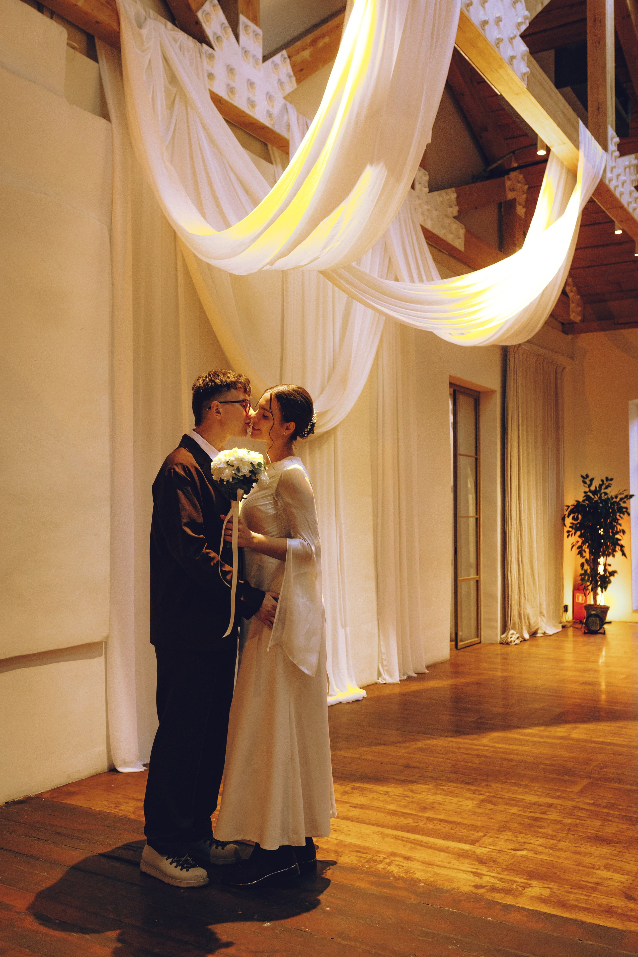 Свадебные истории. Фотограф Анастасия Козловская aadazzling