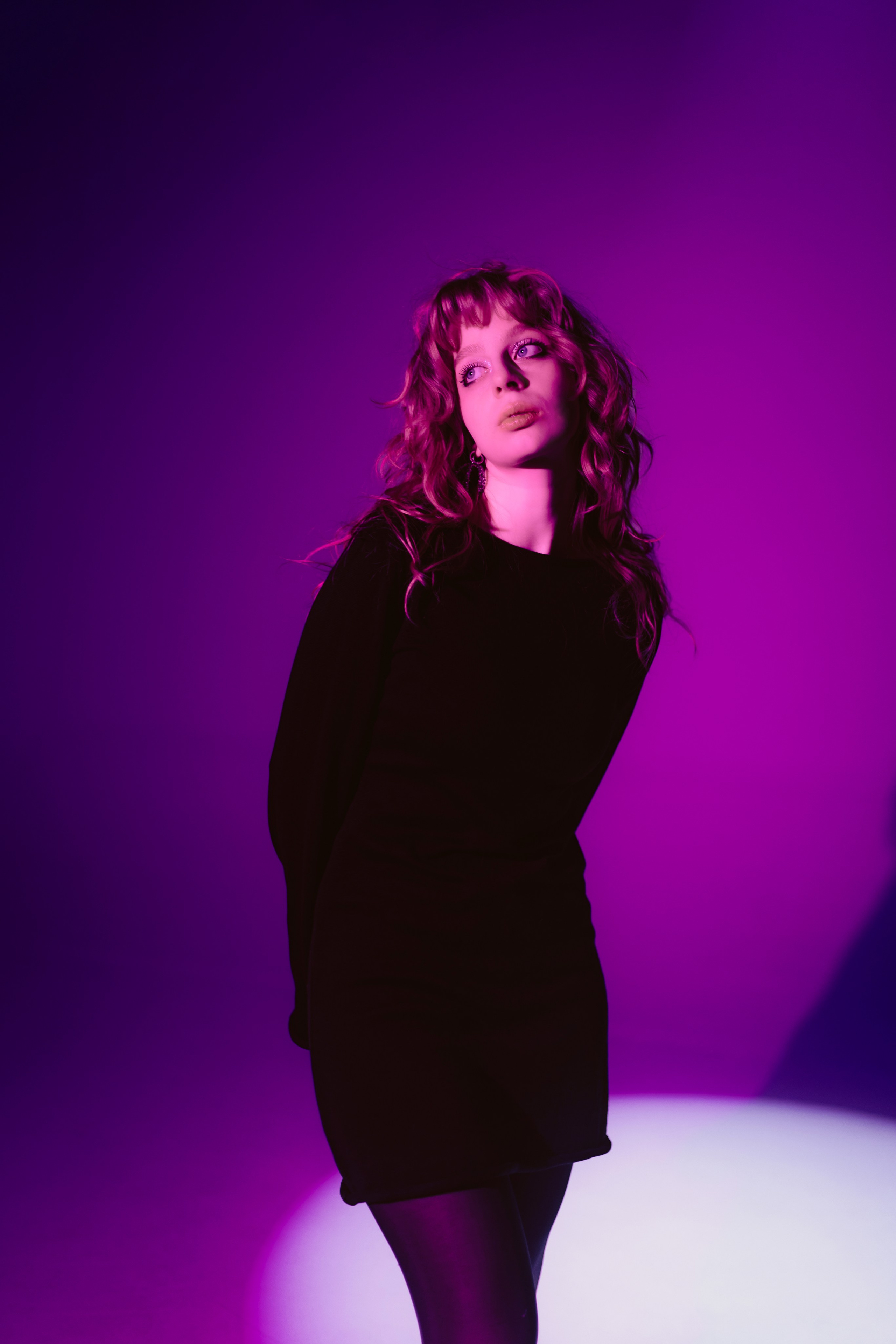 Студийные. Фотограф Анастасия Козловская aadazzling