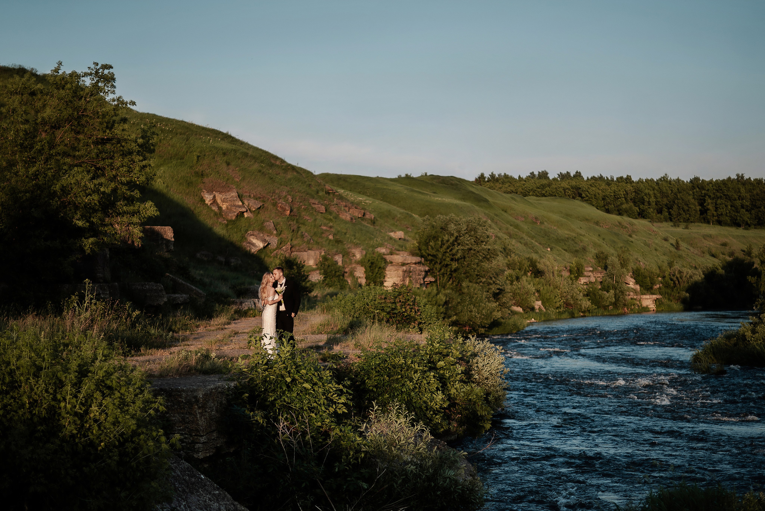 Свадьбы. Свадебный и портретный фотограф в Липецке Юлия Свит