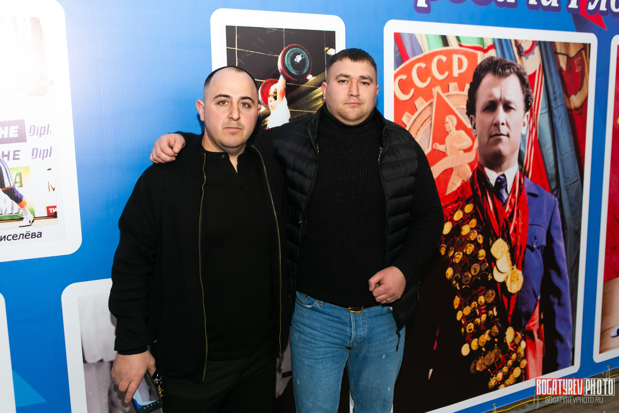 «Мы Вместе» Всероссийский турнир по тяжелой атлетике памяти ЗТР РСФСР Рябцева. Профессиональный фотограф в Мценске и Орловской области