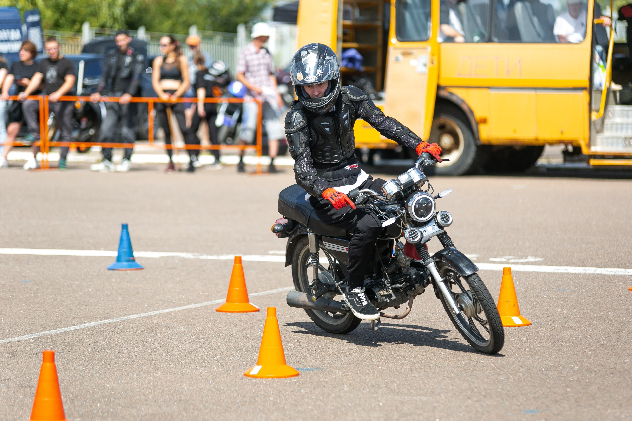 Чемпионат ЦФО 2024 — Этап Орловской области, Орел. Профессиональный фотограф в Мценске и Орловской области
