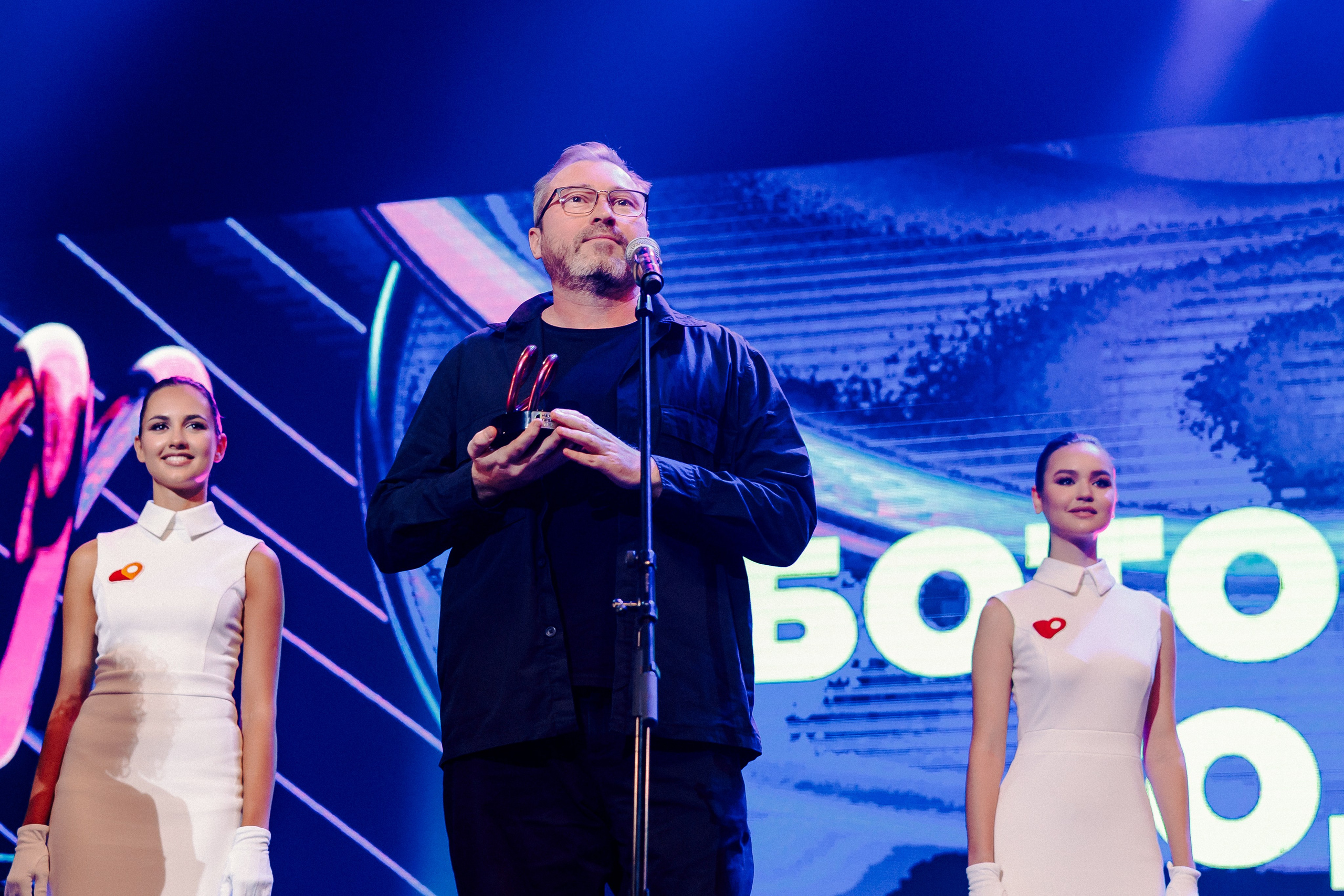 Народная премия Е1 2023. Лёшка Варзегов — фотограф