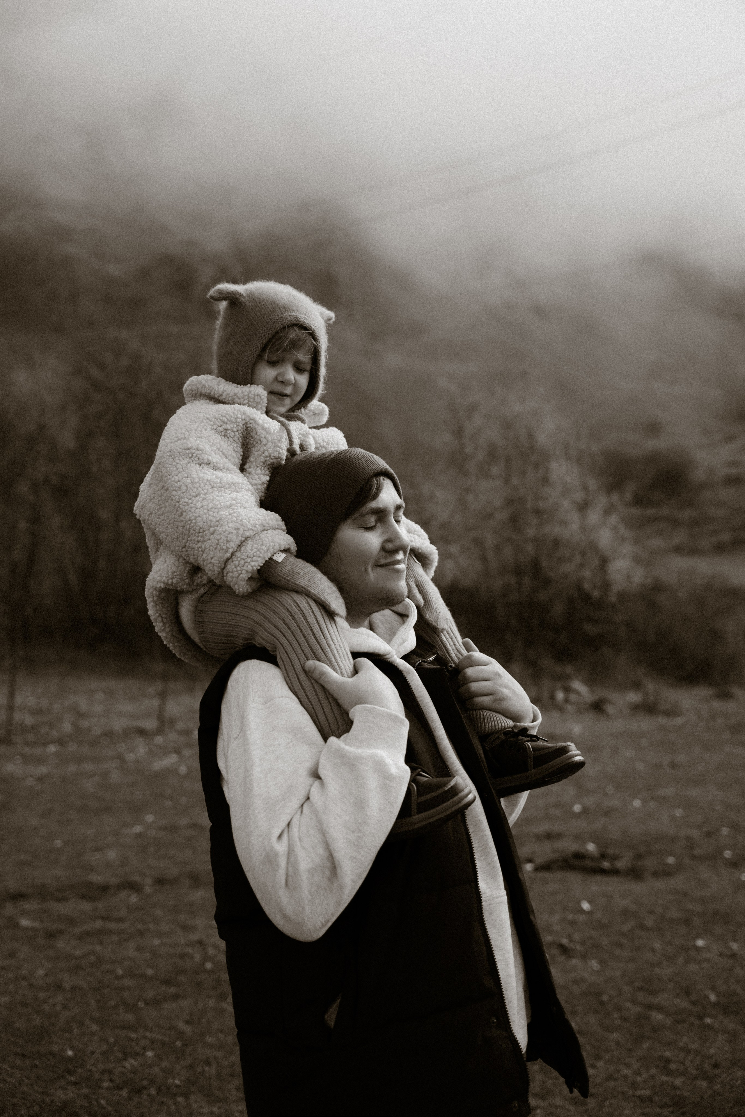 Грузия. Фотограф в Минске — Мария Миллс