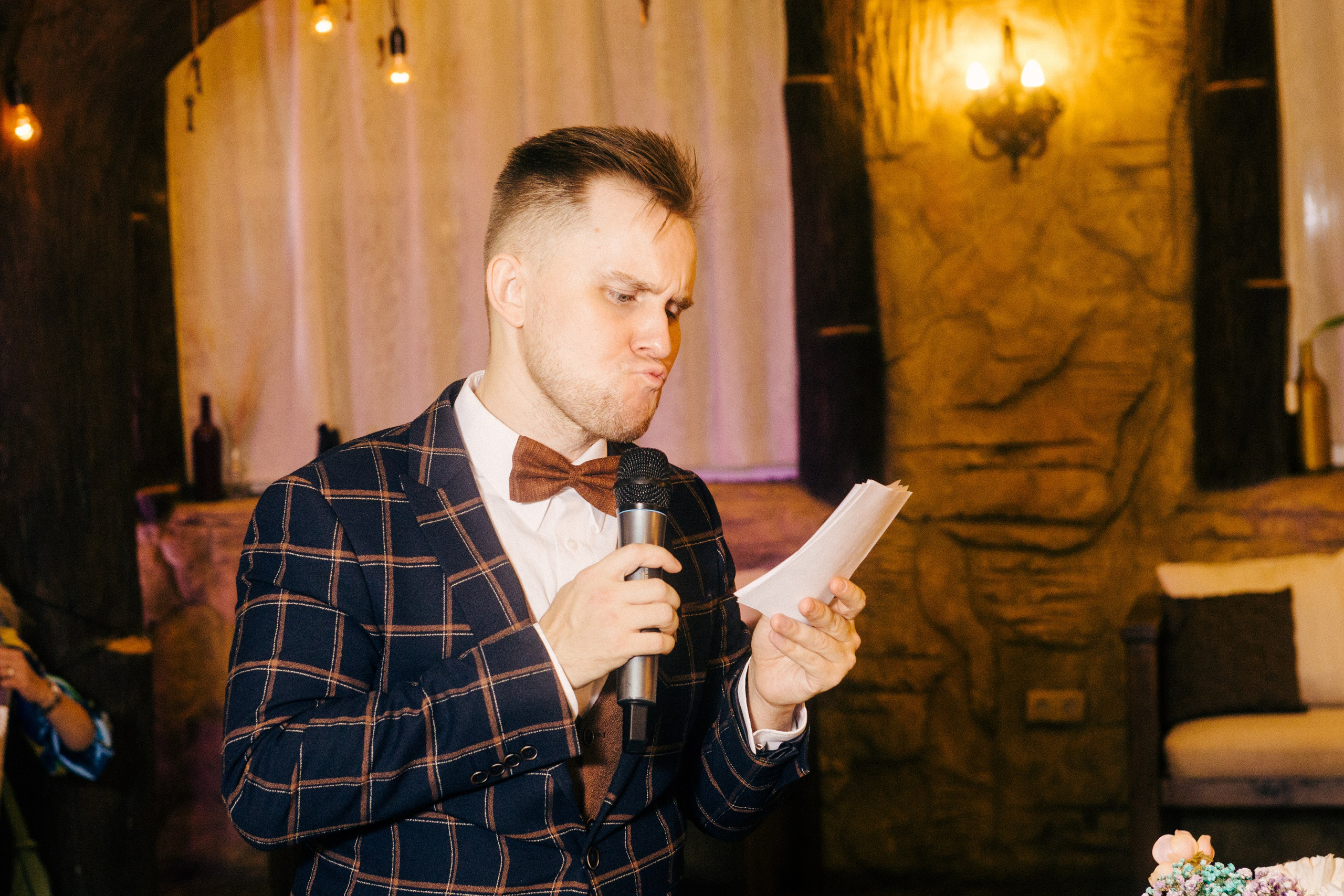 Свадебные съемки