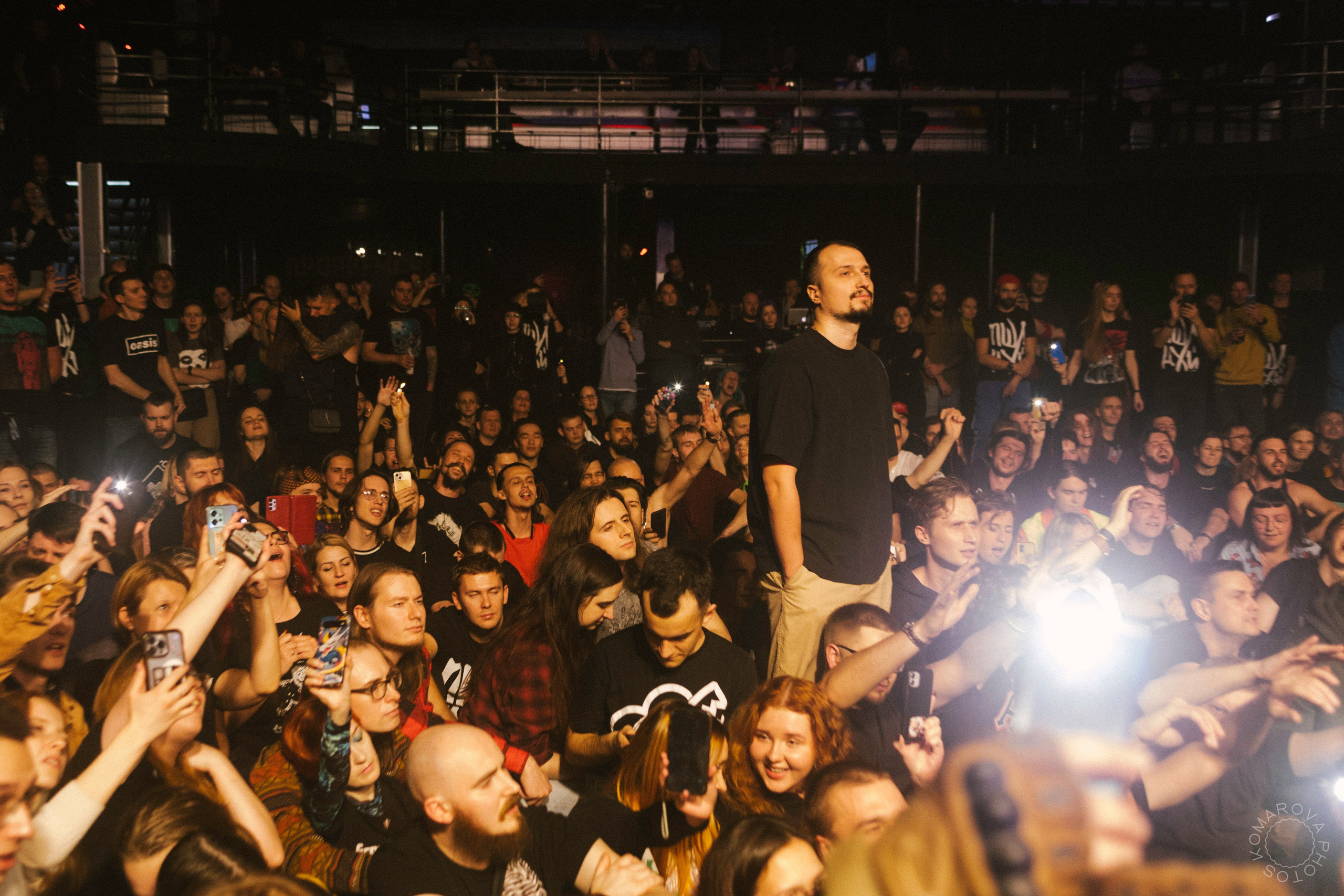 Пионерлагерь Пыльная Радуга