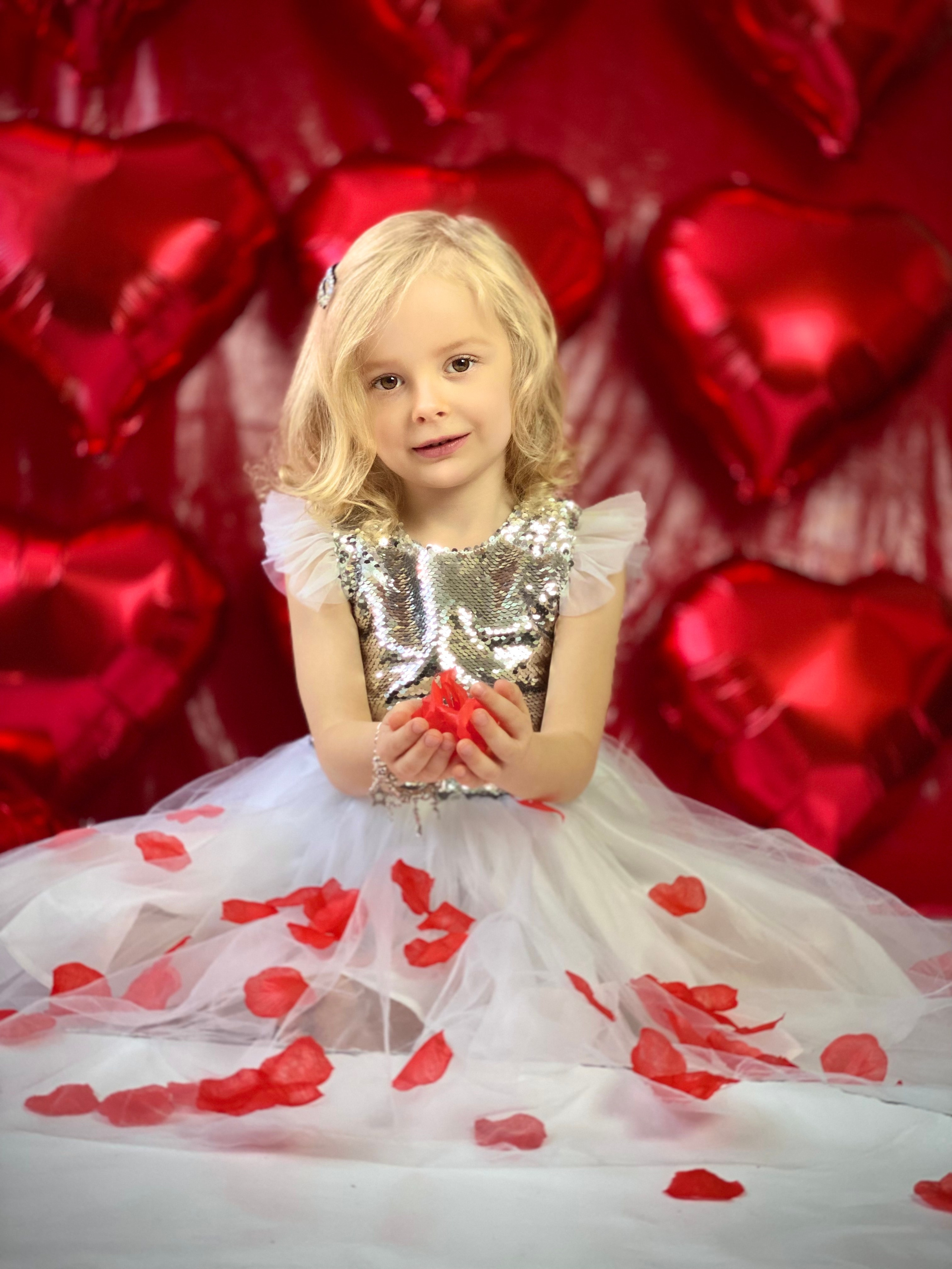 День Влюблённых. Портфолио