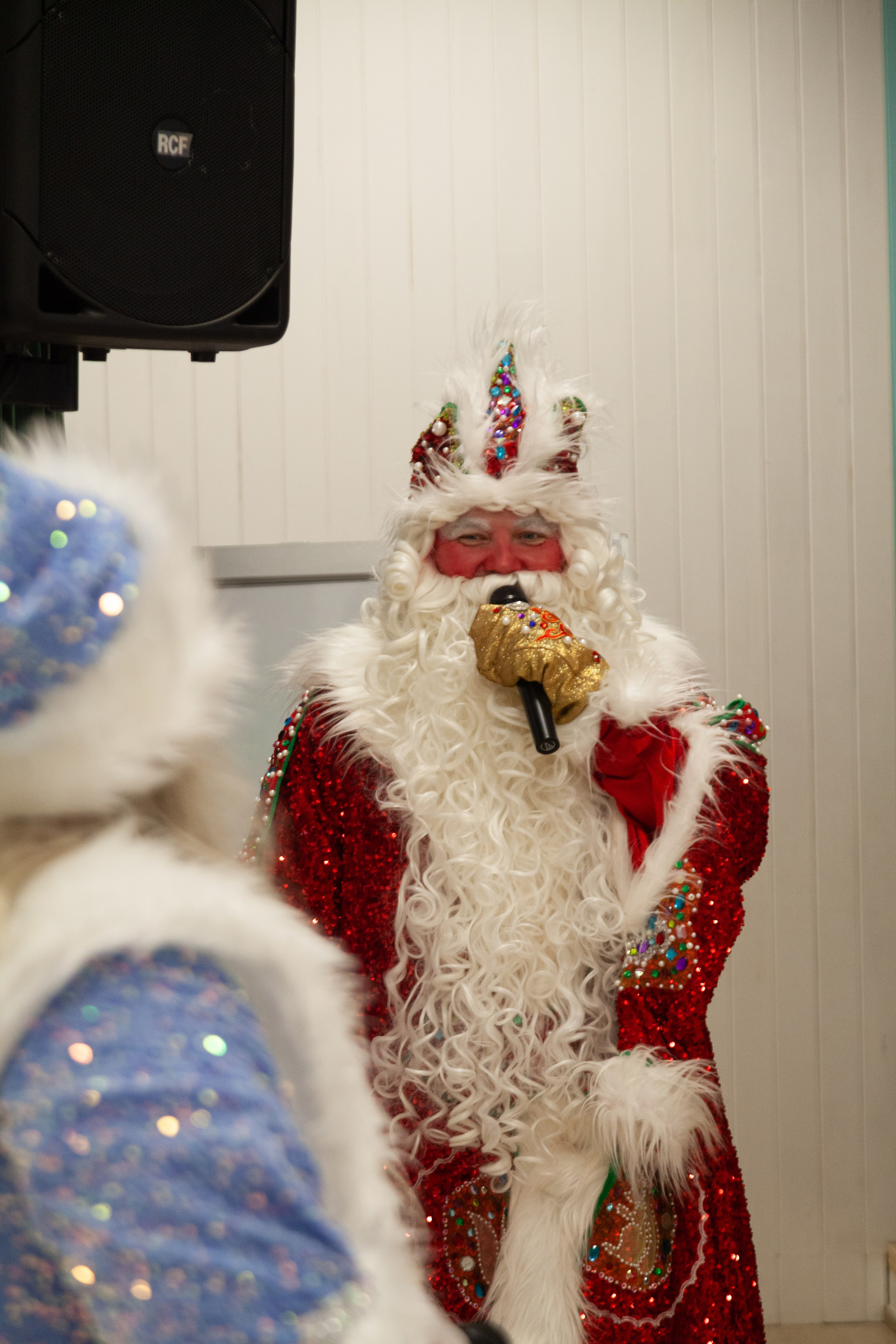 Новогодний утренник. 17.12.24. Профессиональное фото в Казани: от идеи до результата. Фотограф Яна Мур