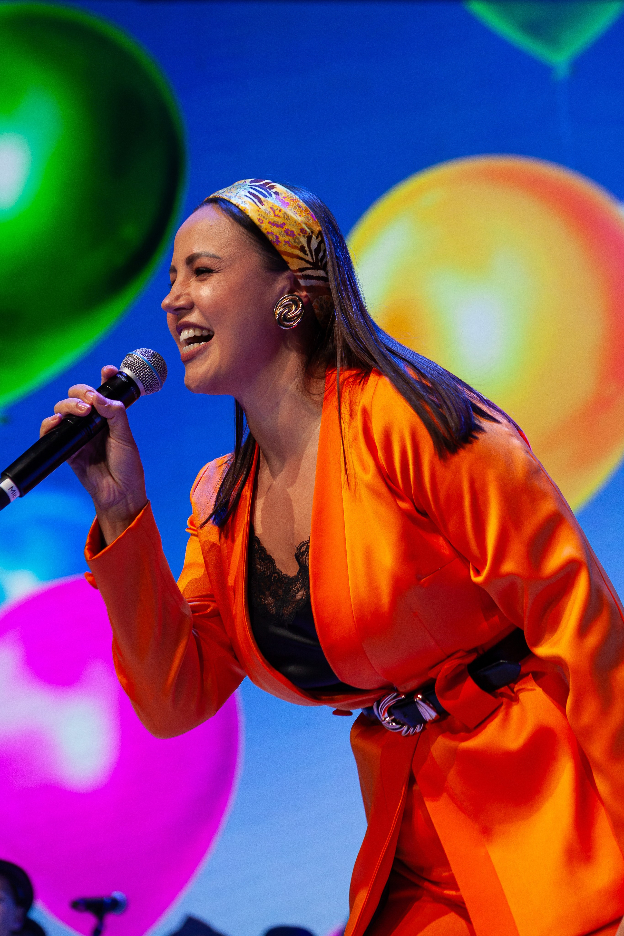 Юбилей ДМШ № 20. 30 лет. 21.04.25. Профессиональное фото в Казани: от идеи до результата. Фотограф Яна Мур