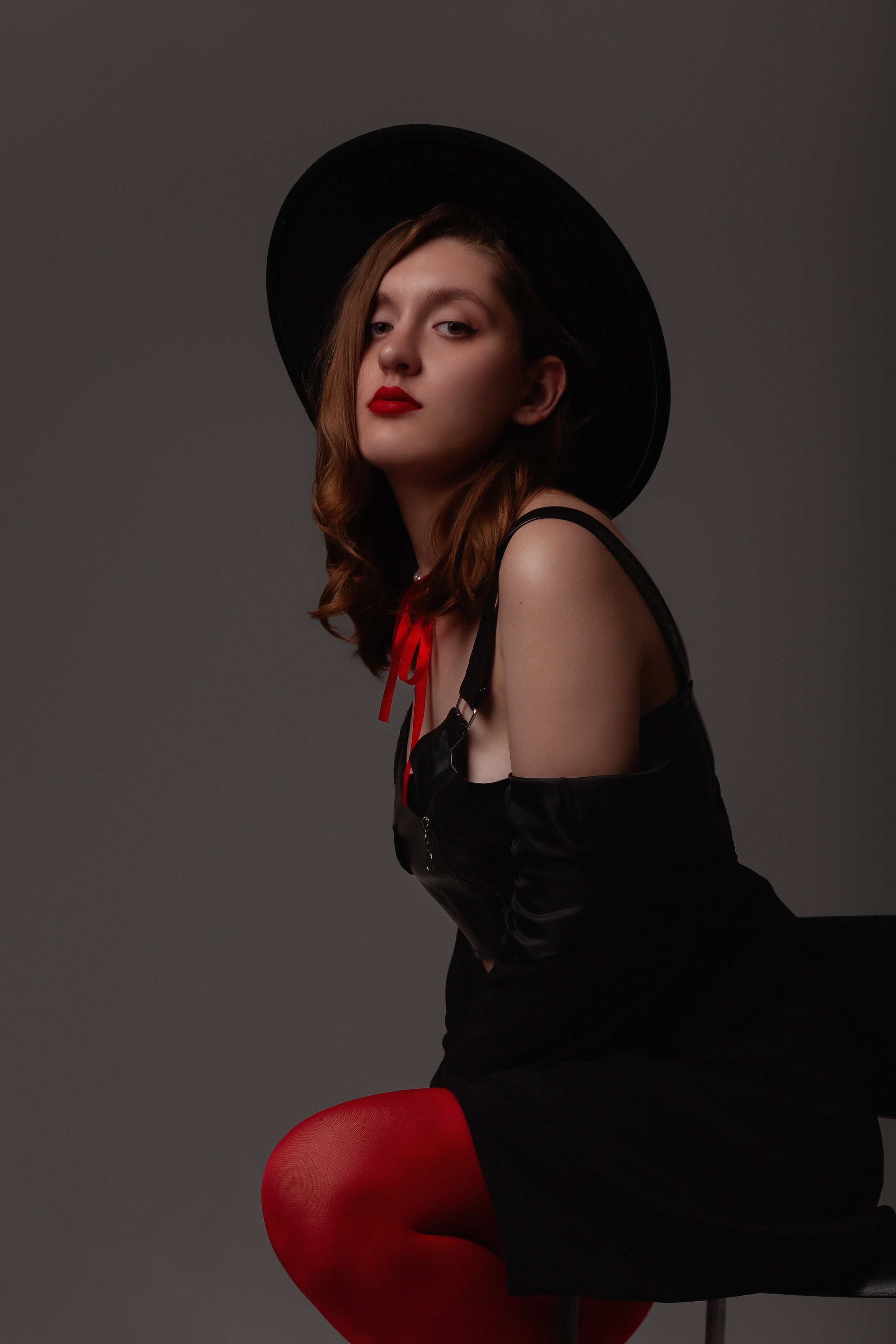 София. Профессиональное фото в Казани: от идеи до результата. Фотограф Яна Мур