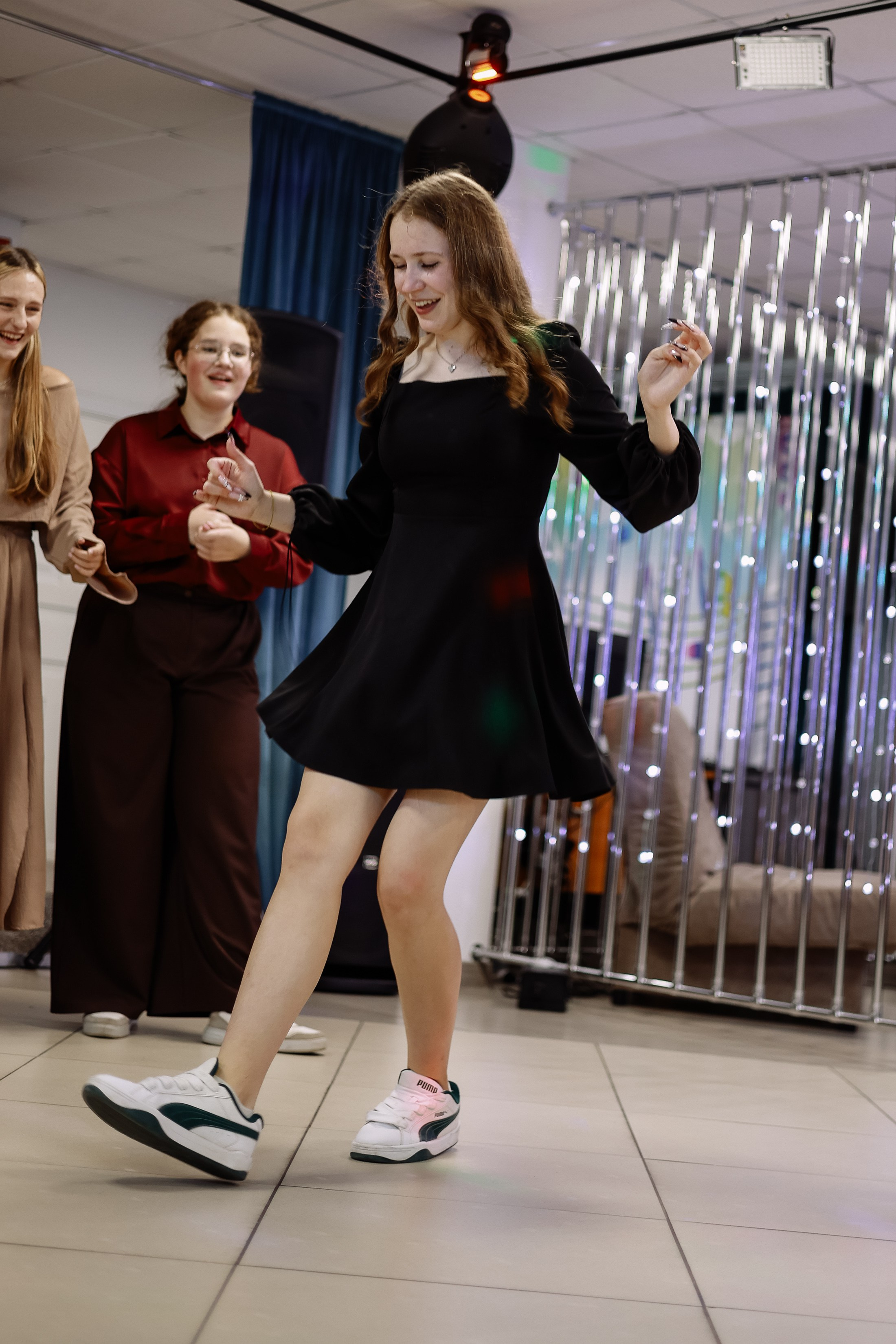 Выпускной Лицей 113. Фотограф Юлия Мальцева