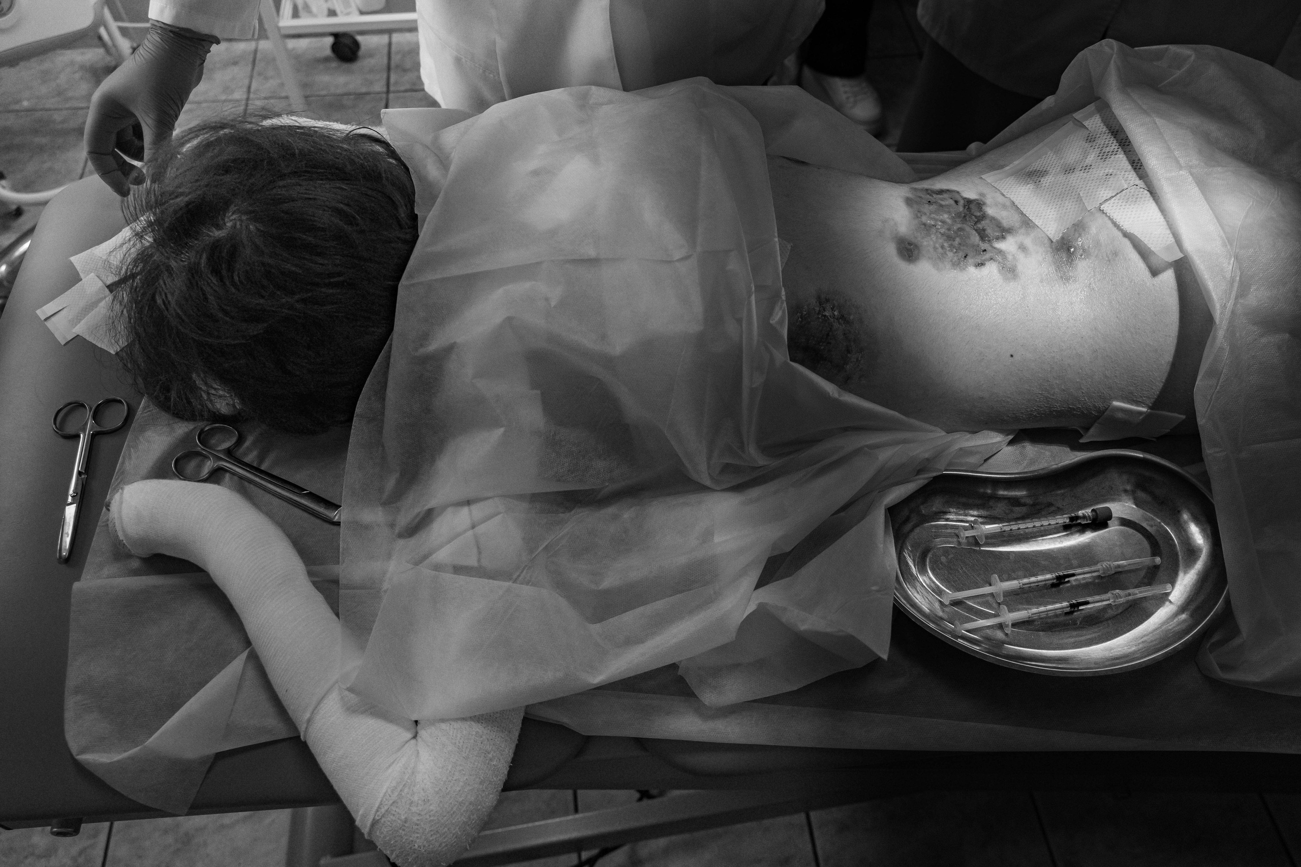 Лекарство для редких бабочек. Фотограф Виталий Верескун. Козельск-Калуга