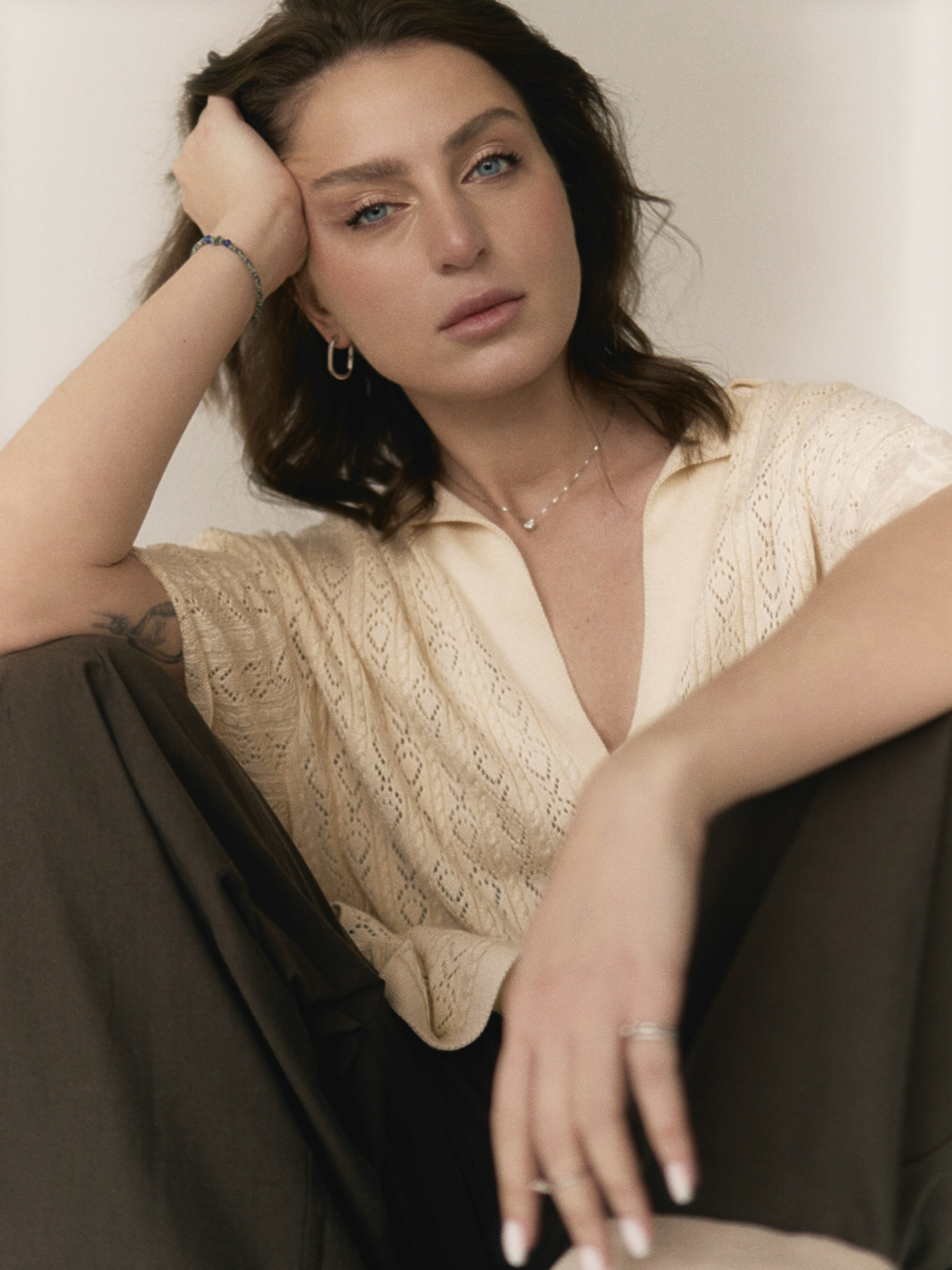 Lali. Индивидуальная и семейная фотосессия в Чебоксарах Оксана Русакова