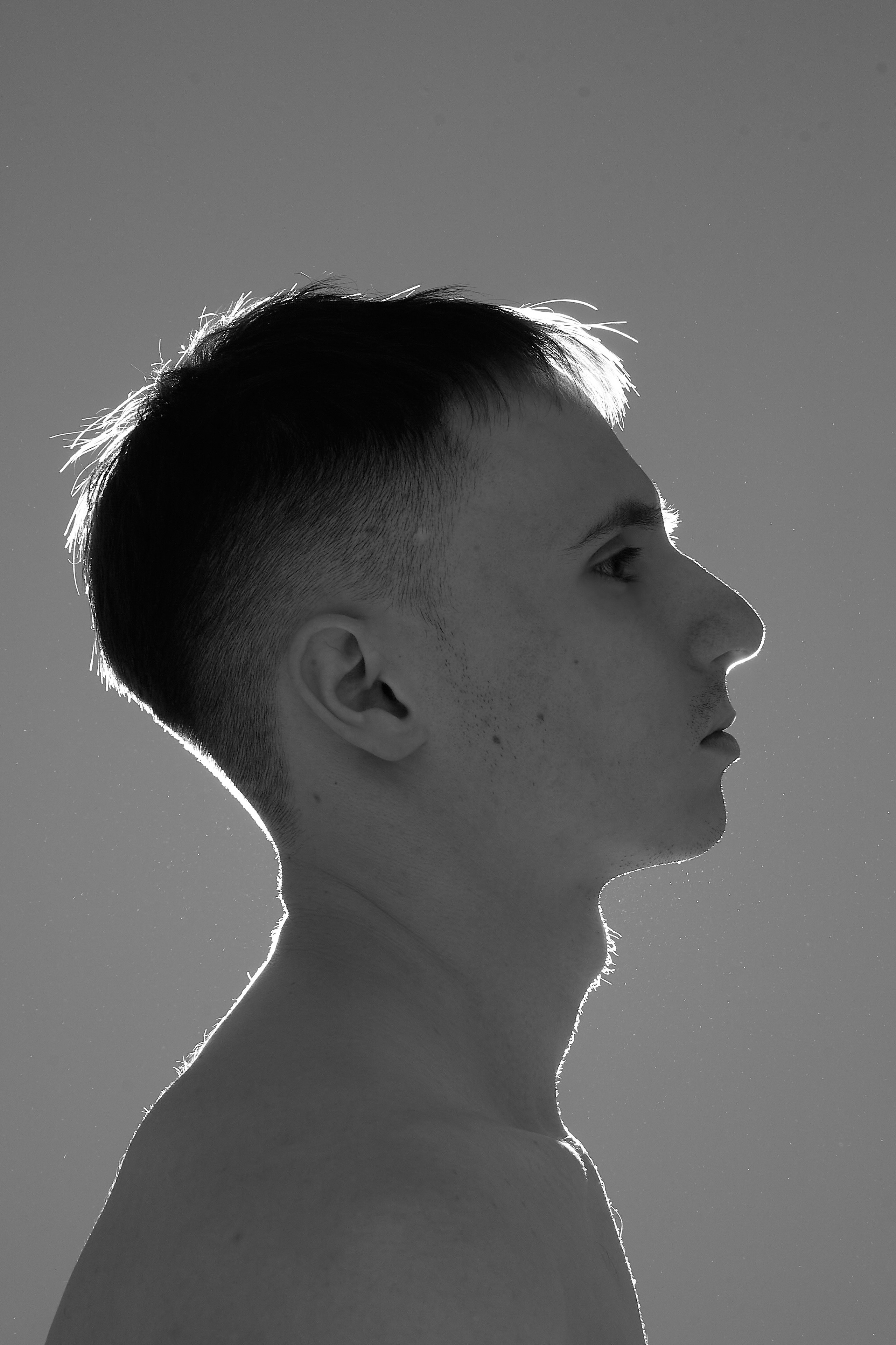 Евгений. Фотограф и видеограф в Кургане Леонид Корнильев