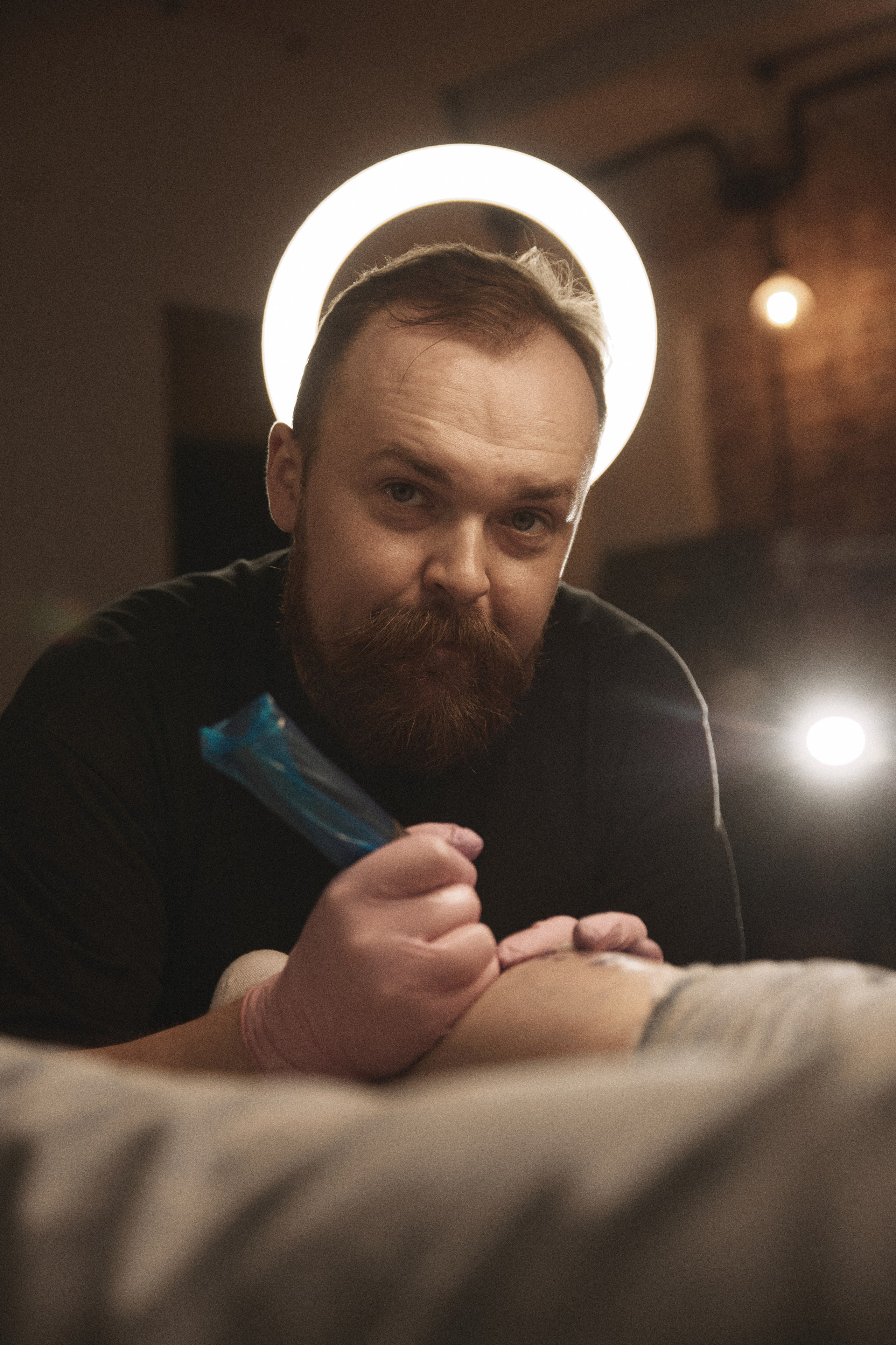 OLEG. Фотограф и видеограф в Кургане Леонид Корнильев