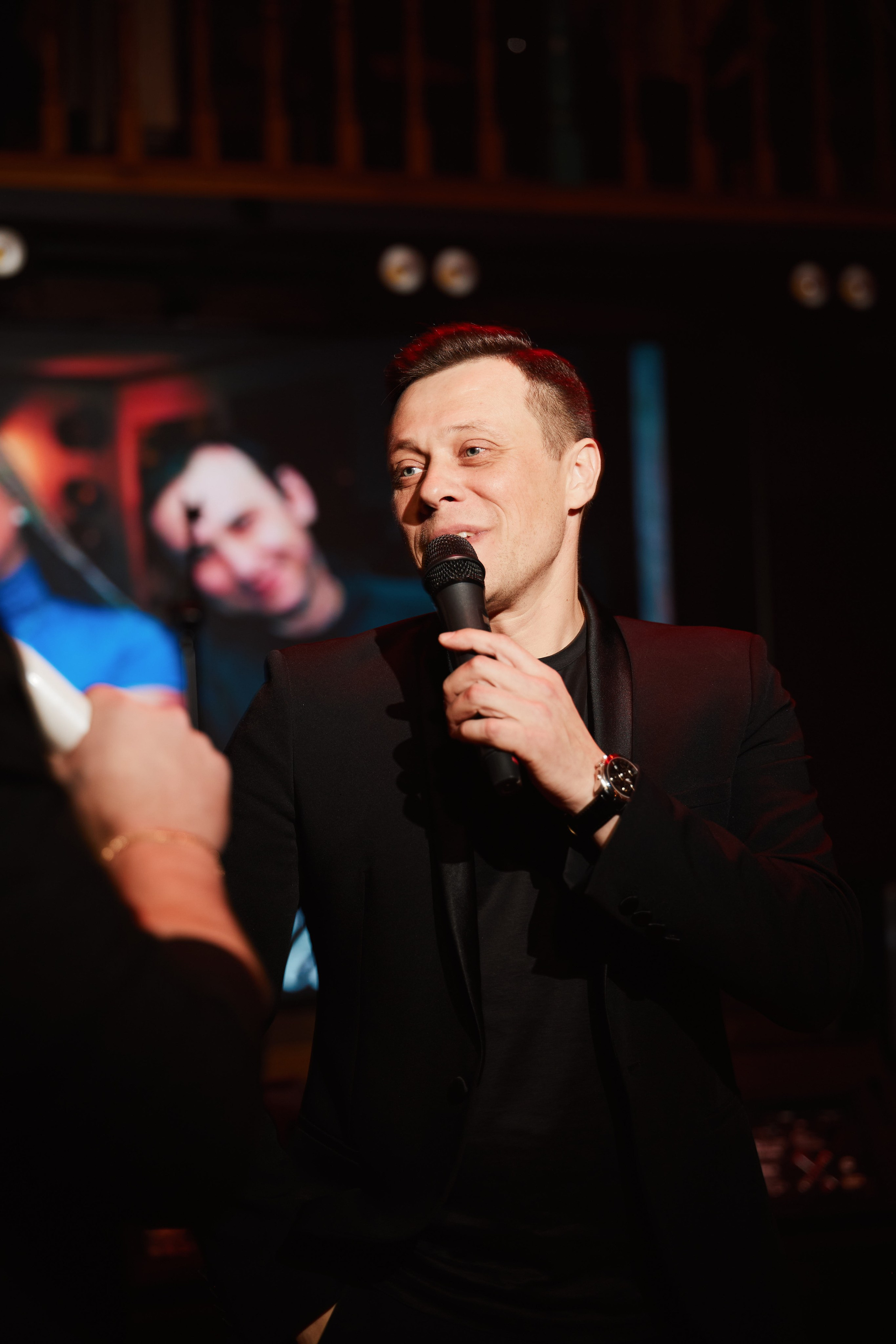 Арт-вечеринка 2026. Фотограф и видеограф в Кургане Леонид Корнильев