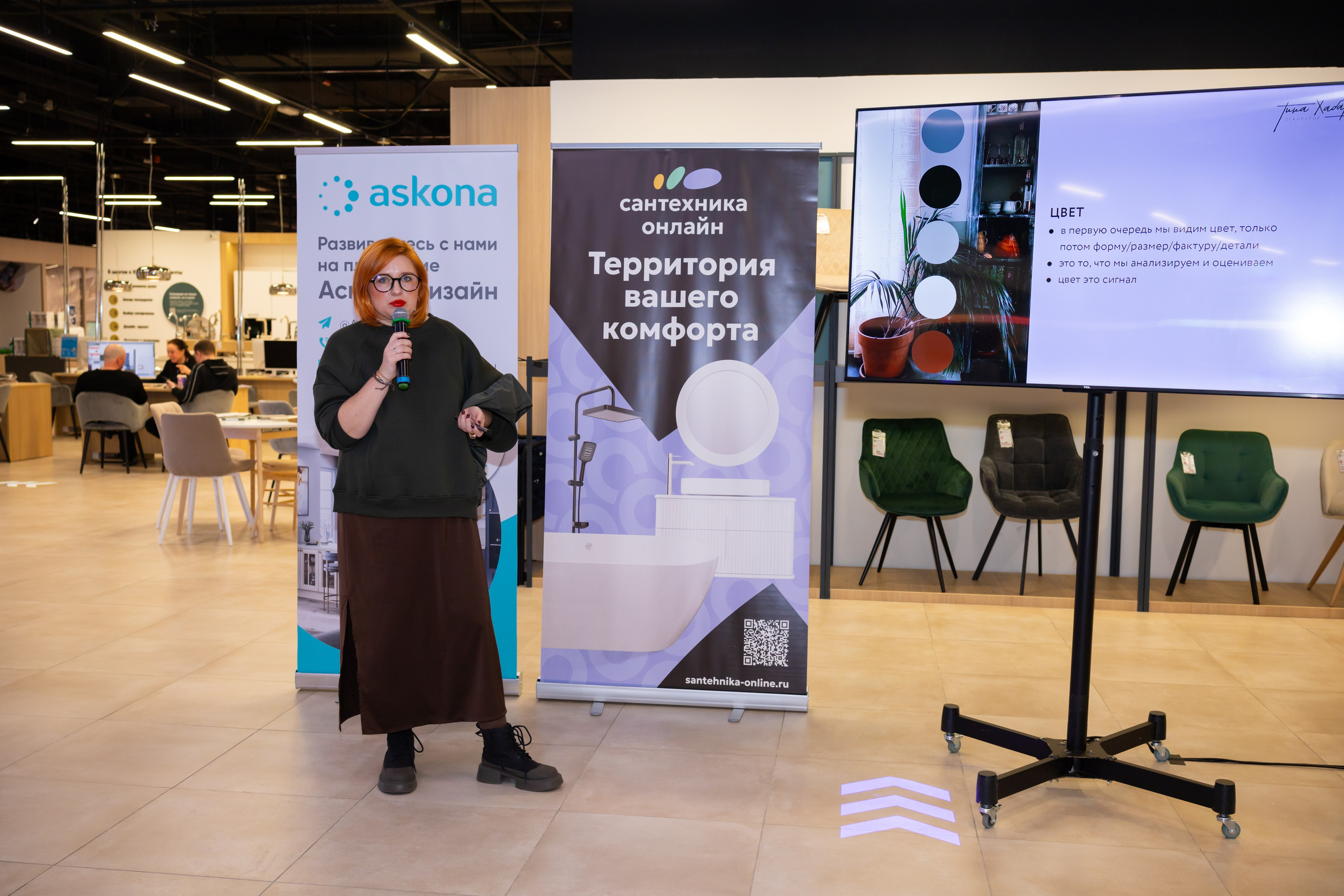 Репортажи. Psharkova.ru