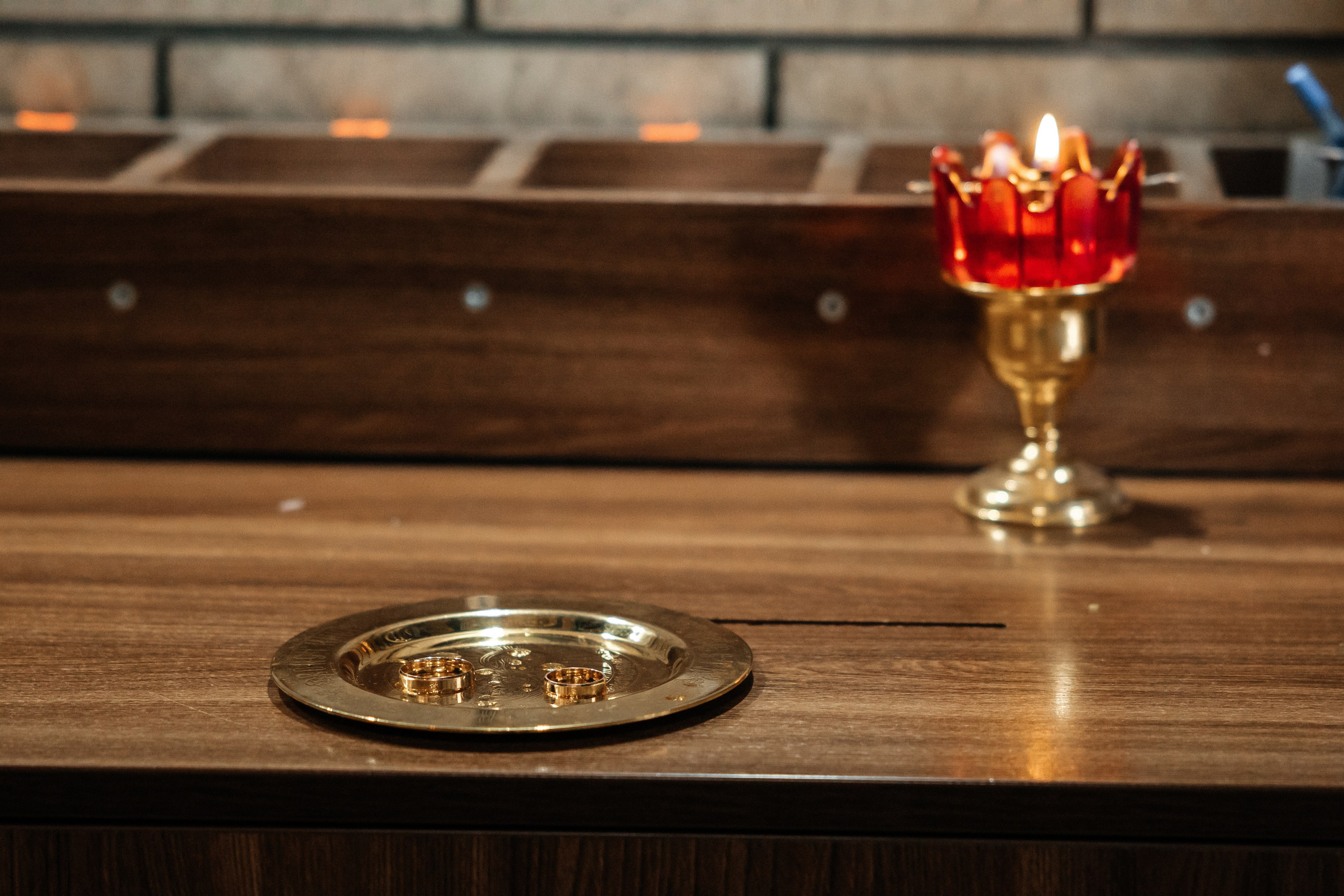 Венчание Андрей и Евгения. Фотограф Краснодар