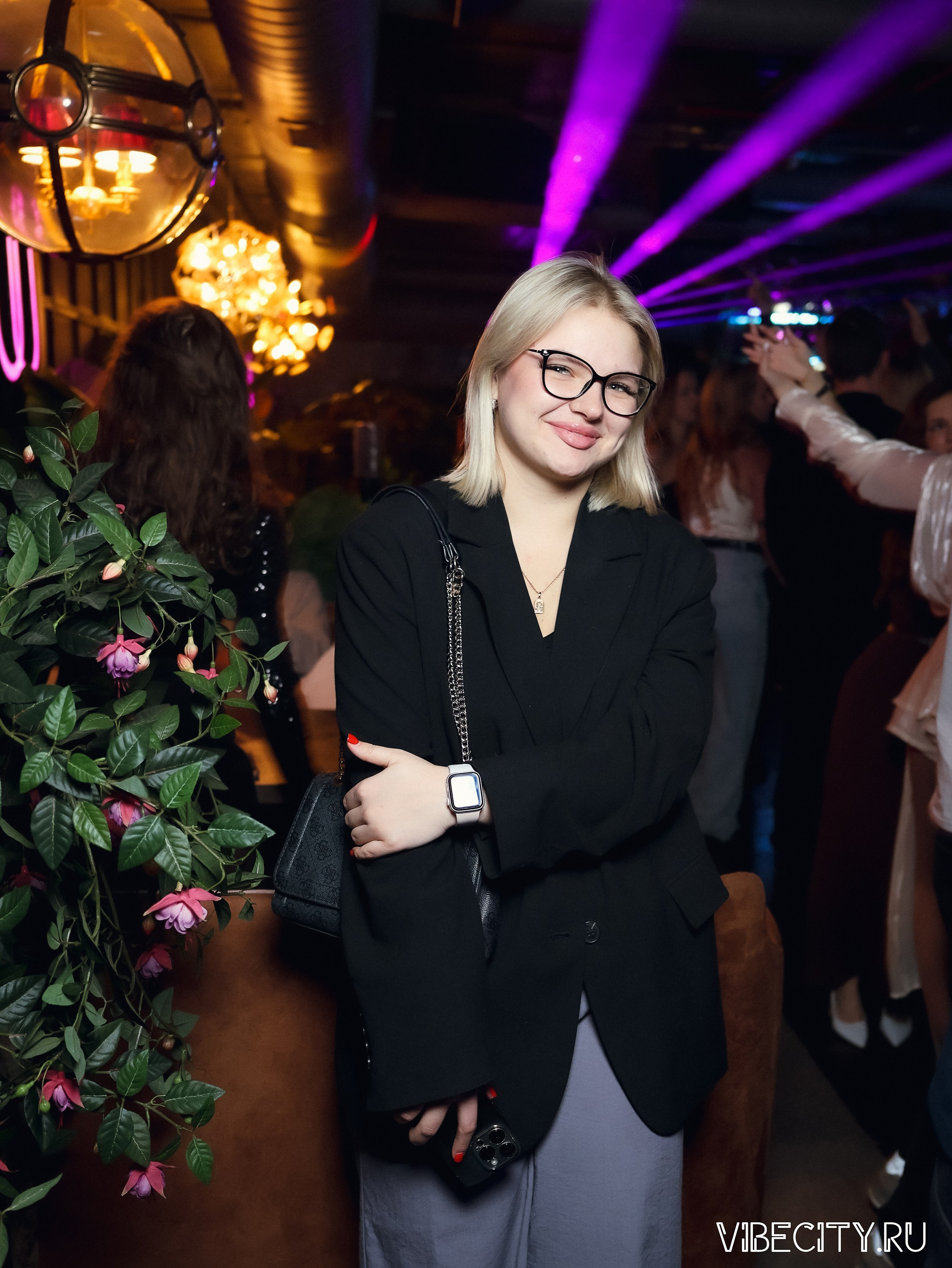 DOUBLE U. VIBECITY.RU Вайб Сити Ру Фоторепортажи Фотоотчеты Калининград