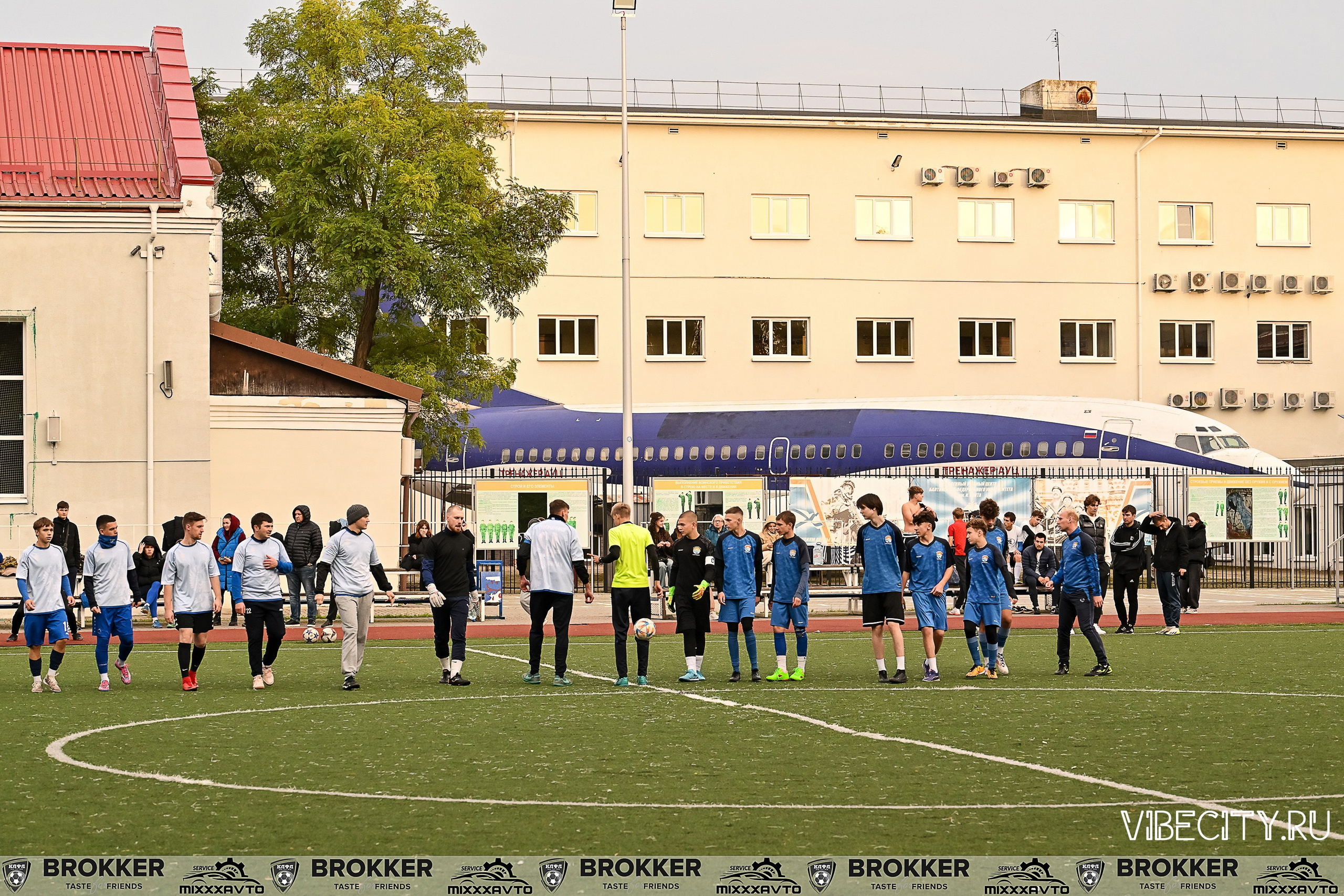 Калининградская Любительская Футбольная Лига. VIBECITY.RU Вайб Сити Ру Фоторепортажи Фотоотчеты Калининград
