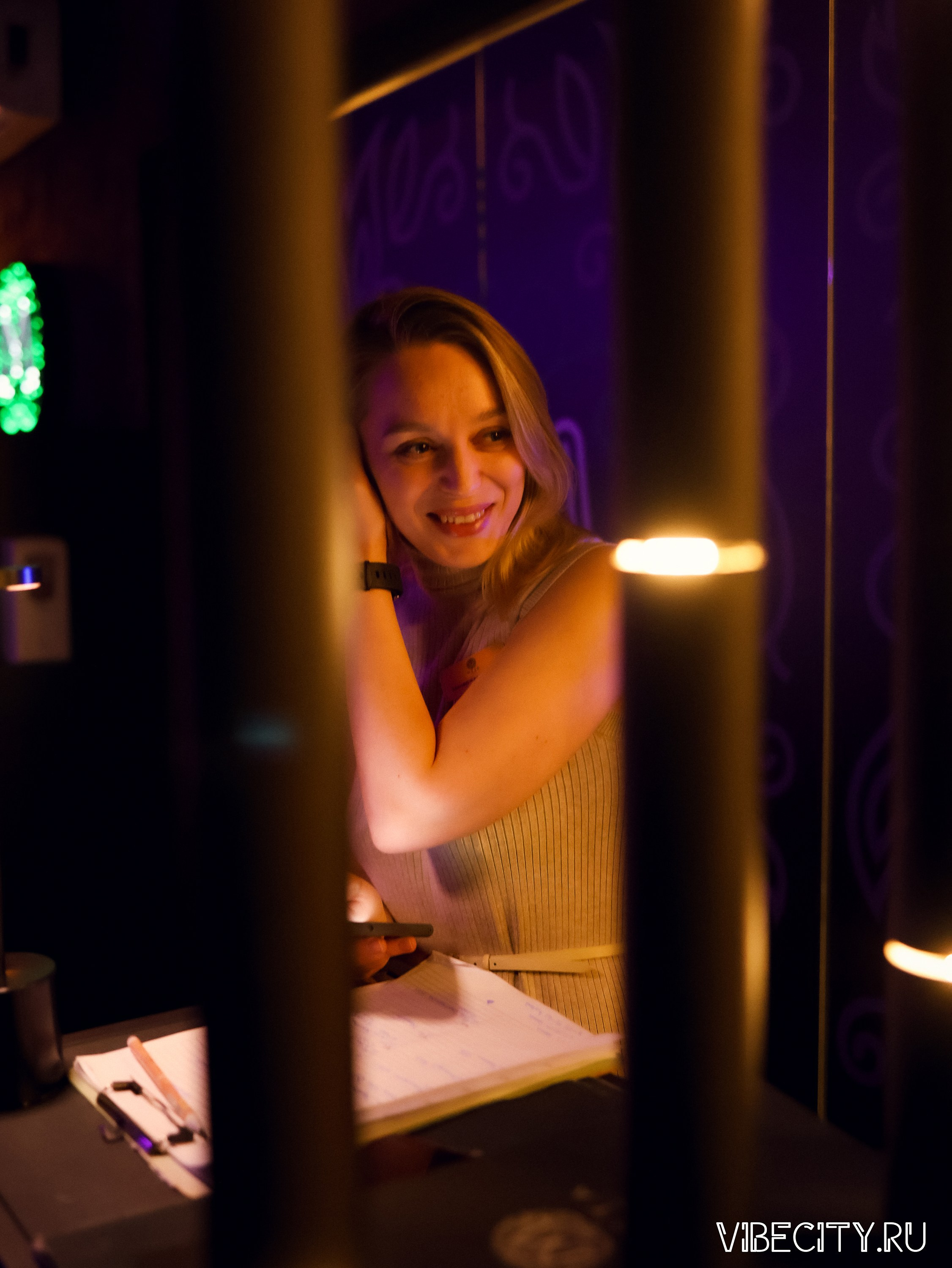 Мята Lounge. VIBECITY.RU Вайб Сити Ру Фоторепортажи Фотоотчеты Калининград