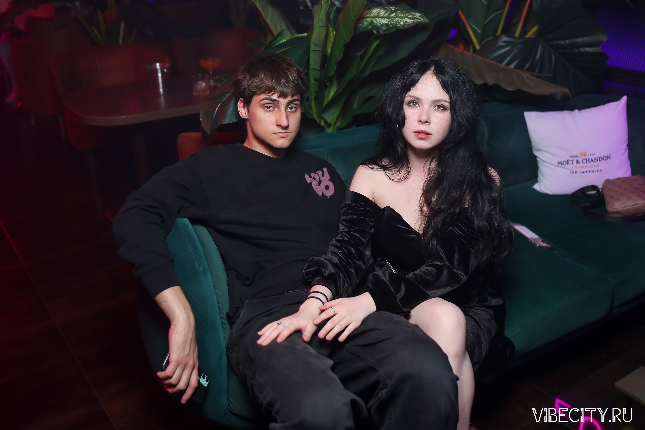 DOUBLE U. VIBECITY.RU Вайб Сити Ру Фоторепортажи Фотоотчеты Калининград