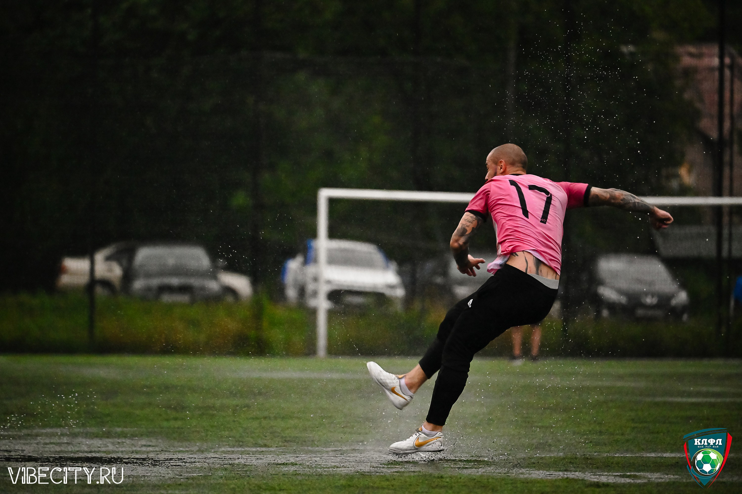 ПЛЕЙ-ОФФ XXl ЛЕТНЕГО КУБКА КАЛИНИНГРАДСКОЙ ЛФЛ. VIBECITY.RU Вайб Сити Ру Фоторепортажи Фотоотчеты Калининград