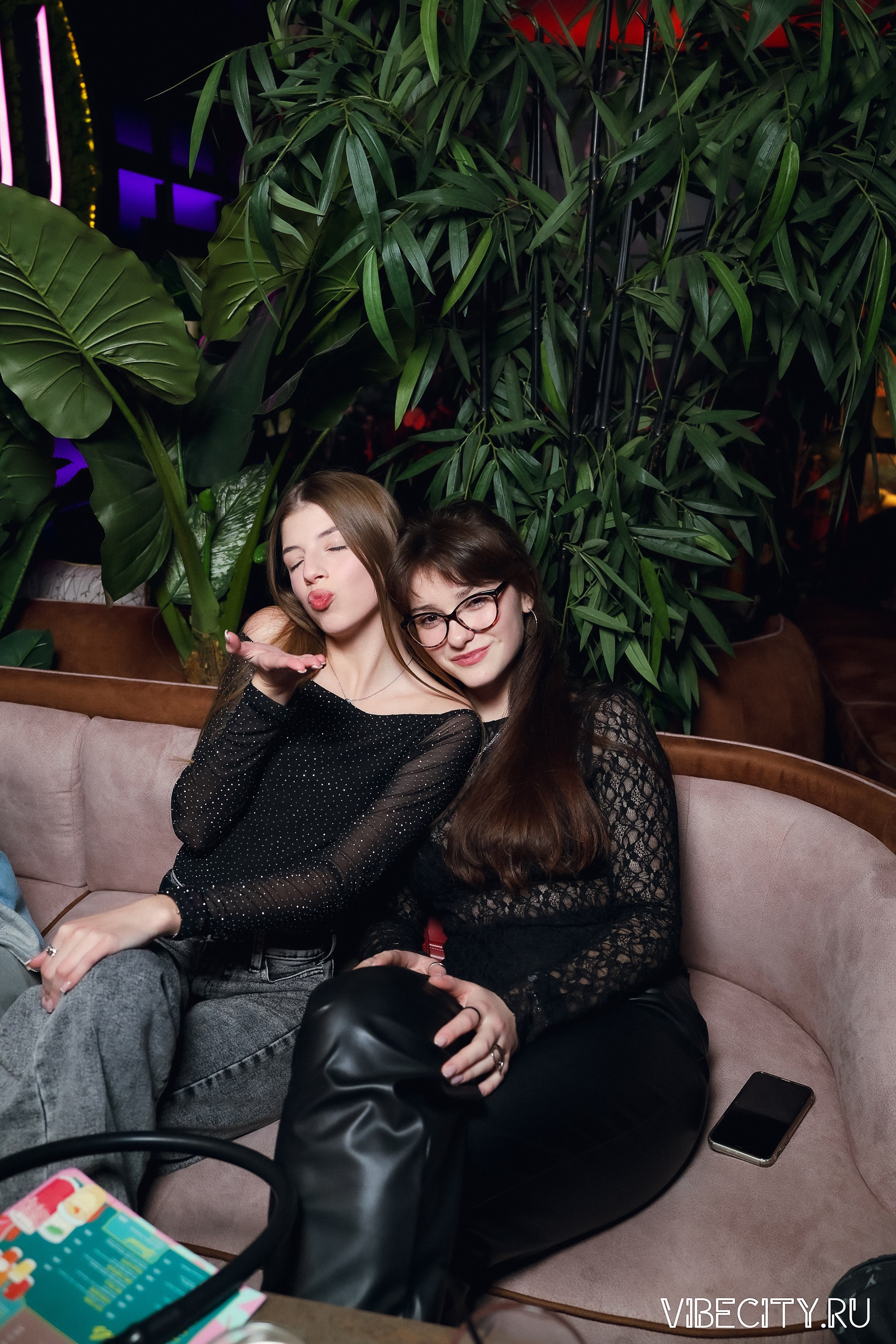 DOUBLE U. VIBECITY.RU Вайб Сити Ру Фоторепортажи Фотоотчеты Калининград